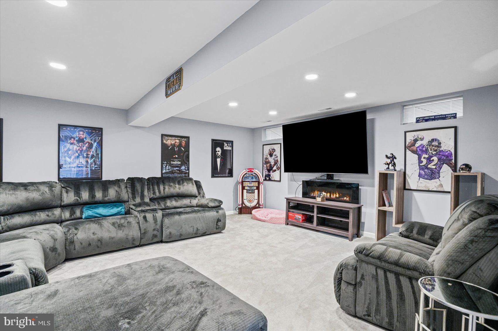 WOODS AT ROCK GLENN - Residential