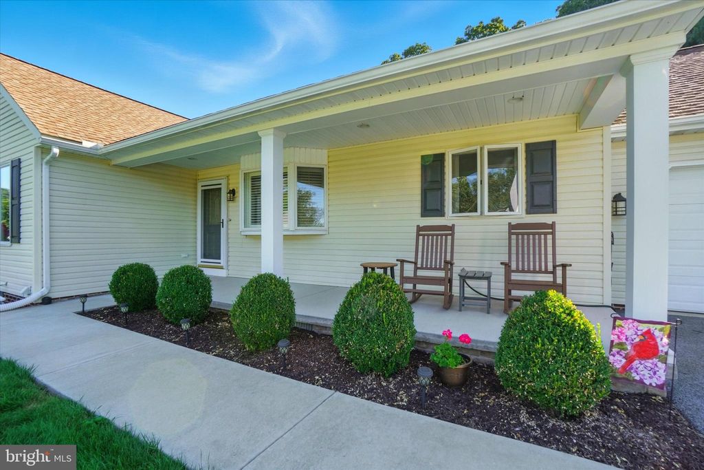 Photo of 19 Meadow Street, NEW FREEDOM, PA 17349 (MLS # PAYK2087470)