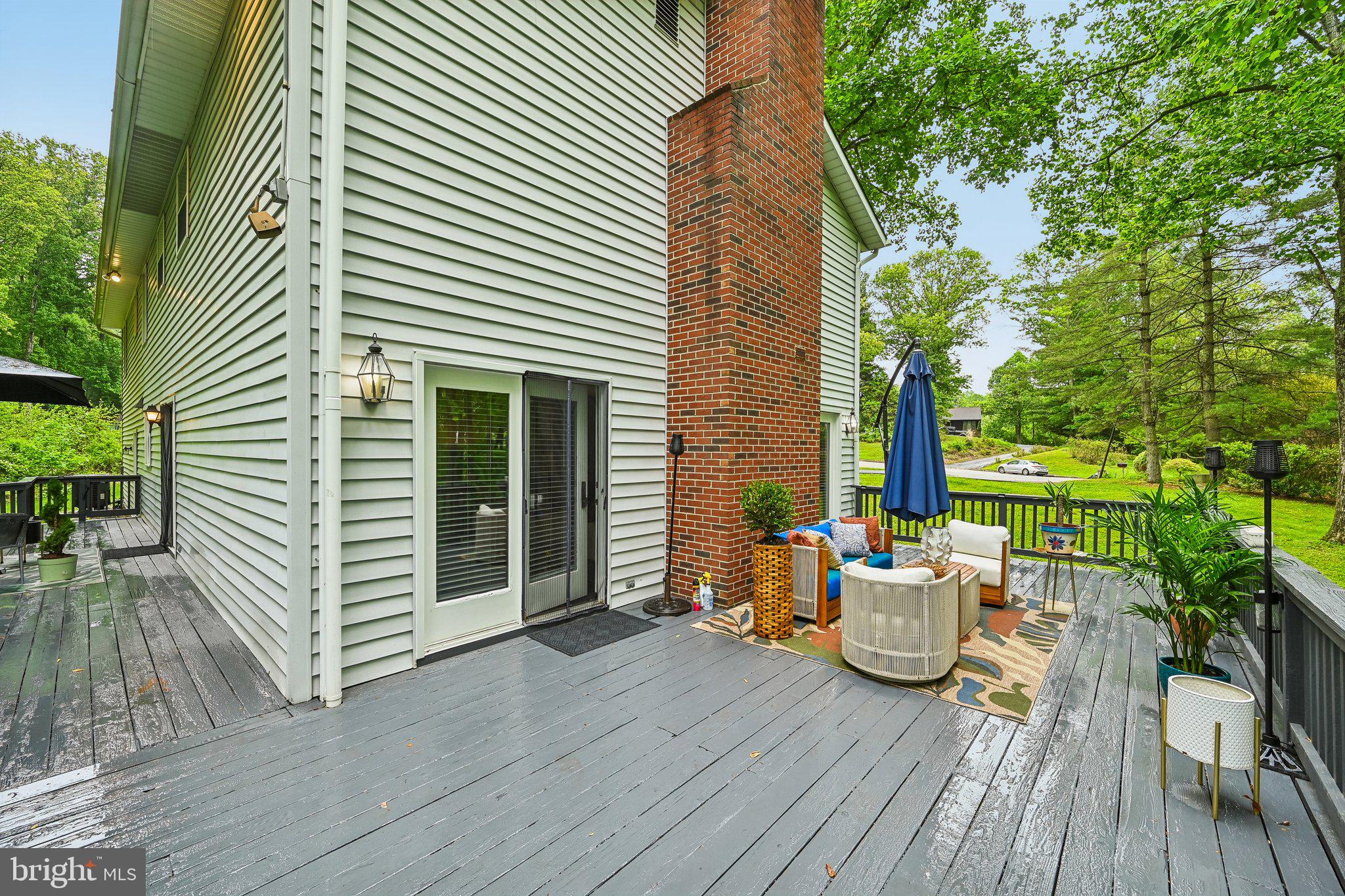 RETREAT FARM - Residential
