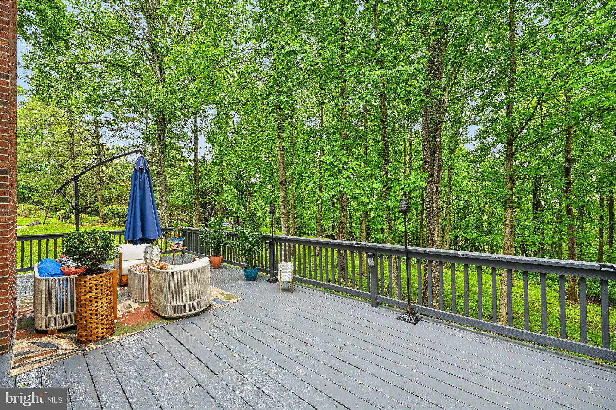 RETREAT FARM - Residential