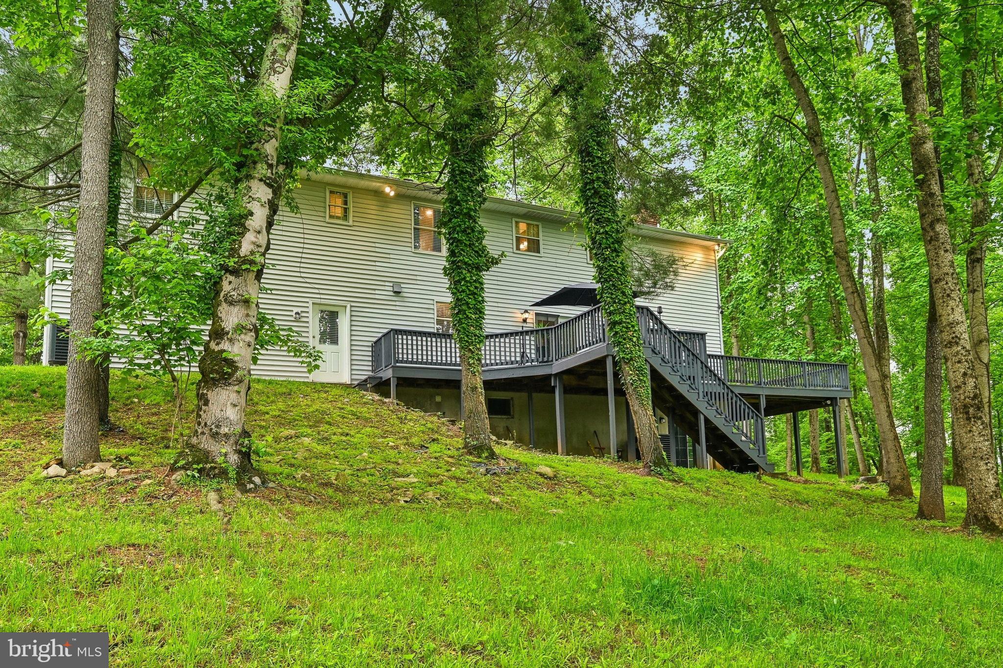 RETREAT FARM - Residential