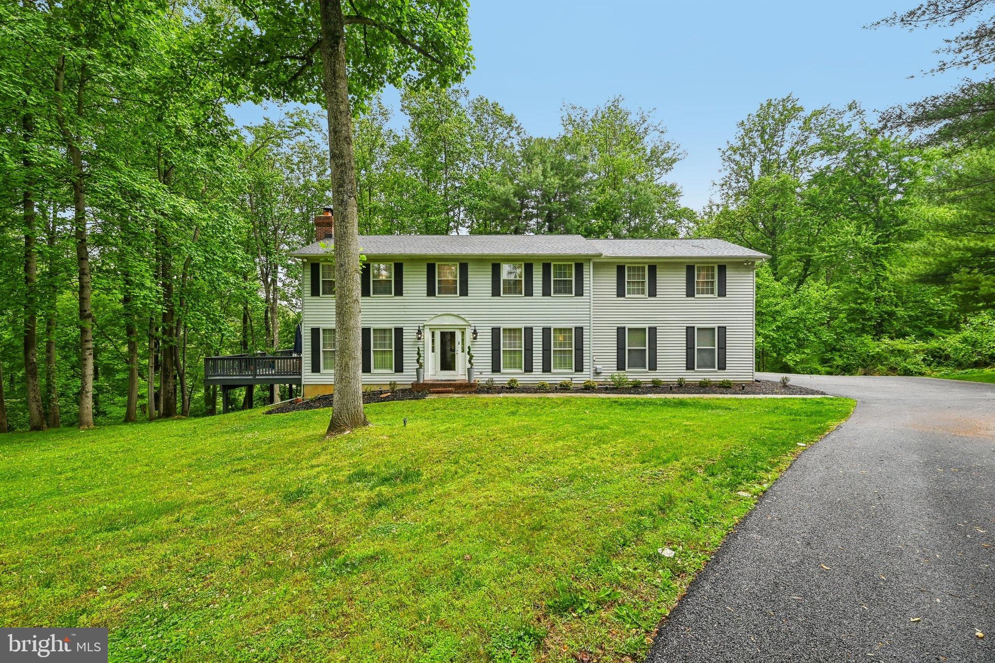 RETREAT FARM - Residential