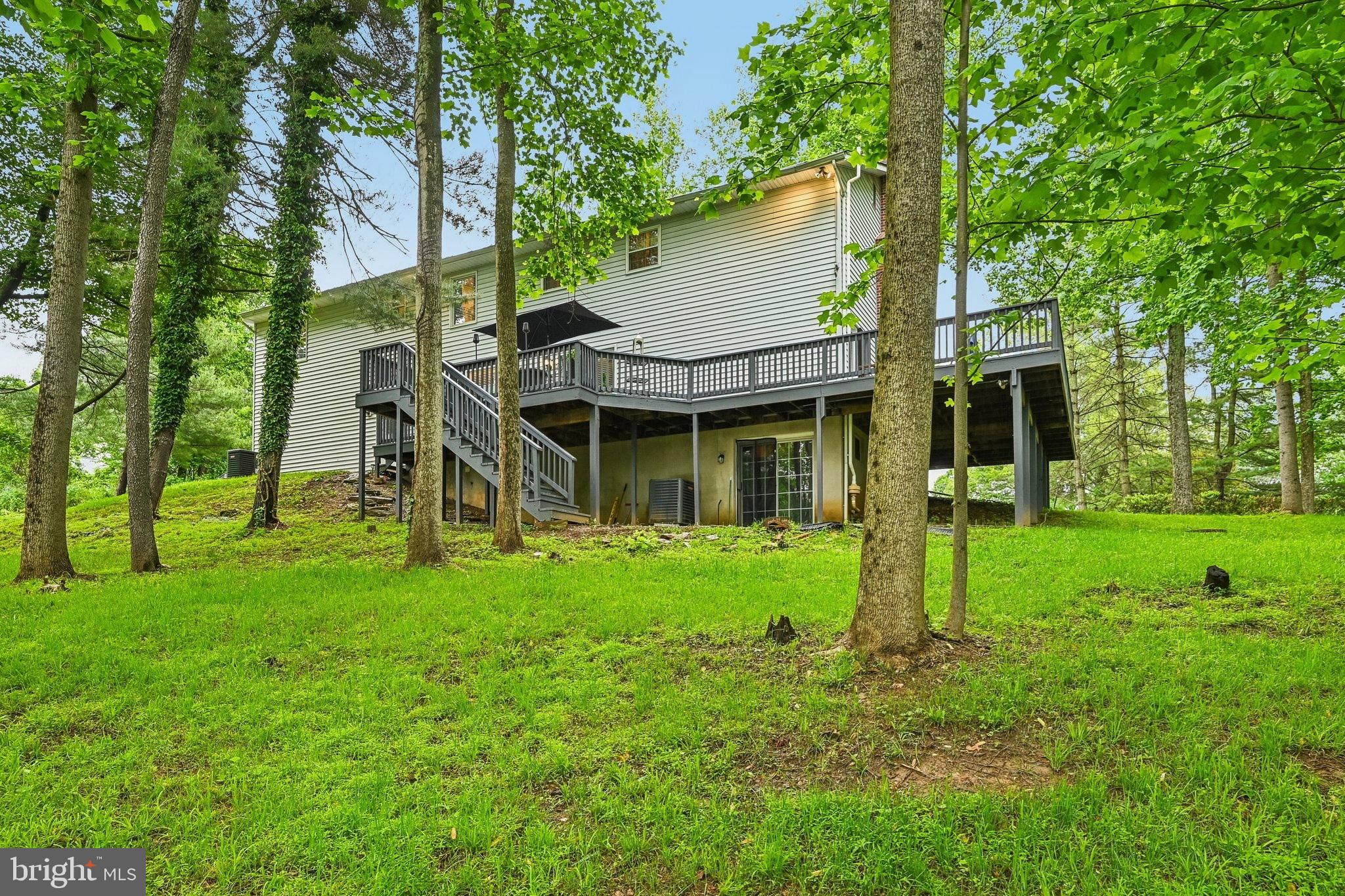 RETREAT FARM - Residential