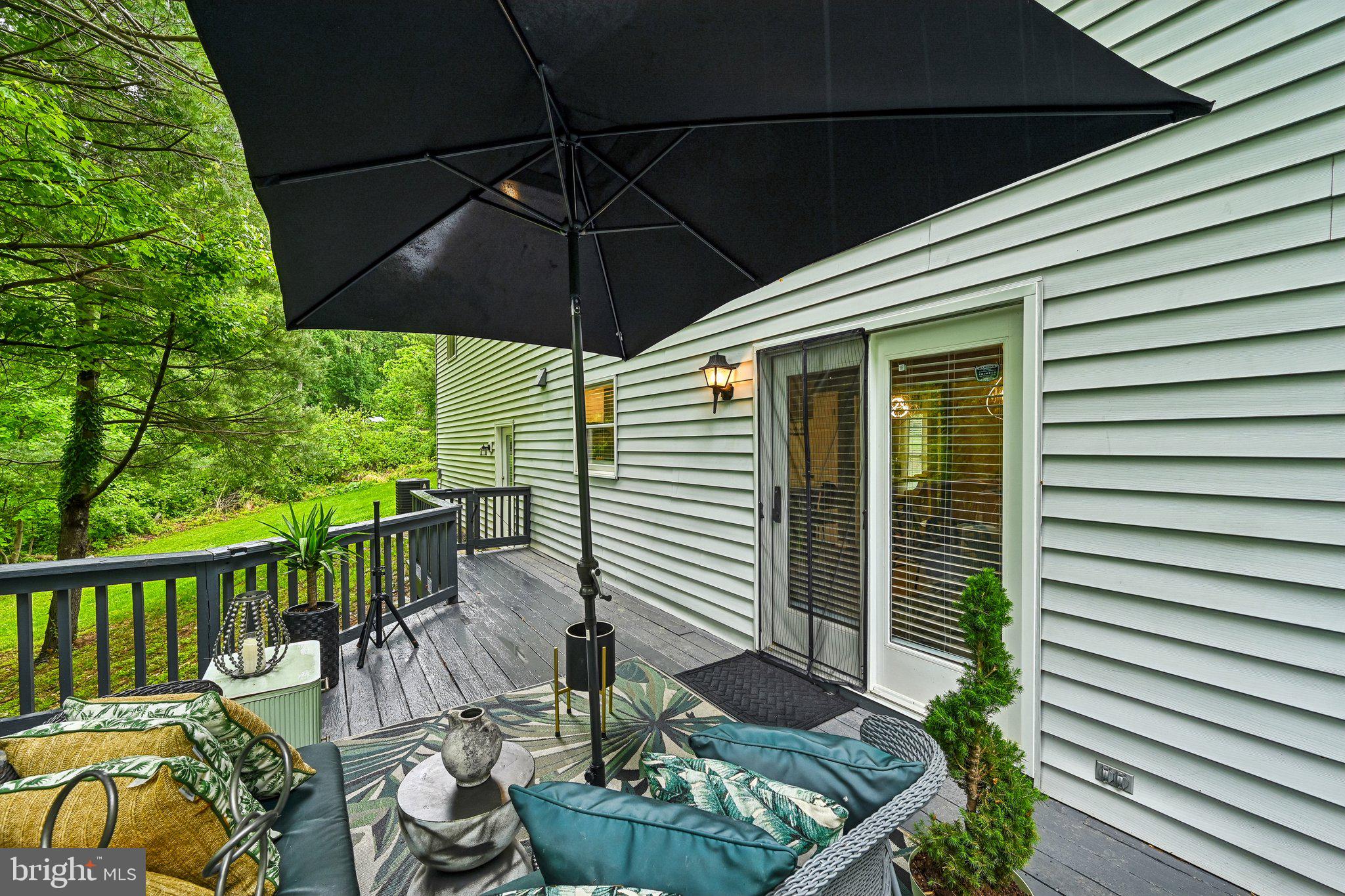RETREAT FARM - Residential