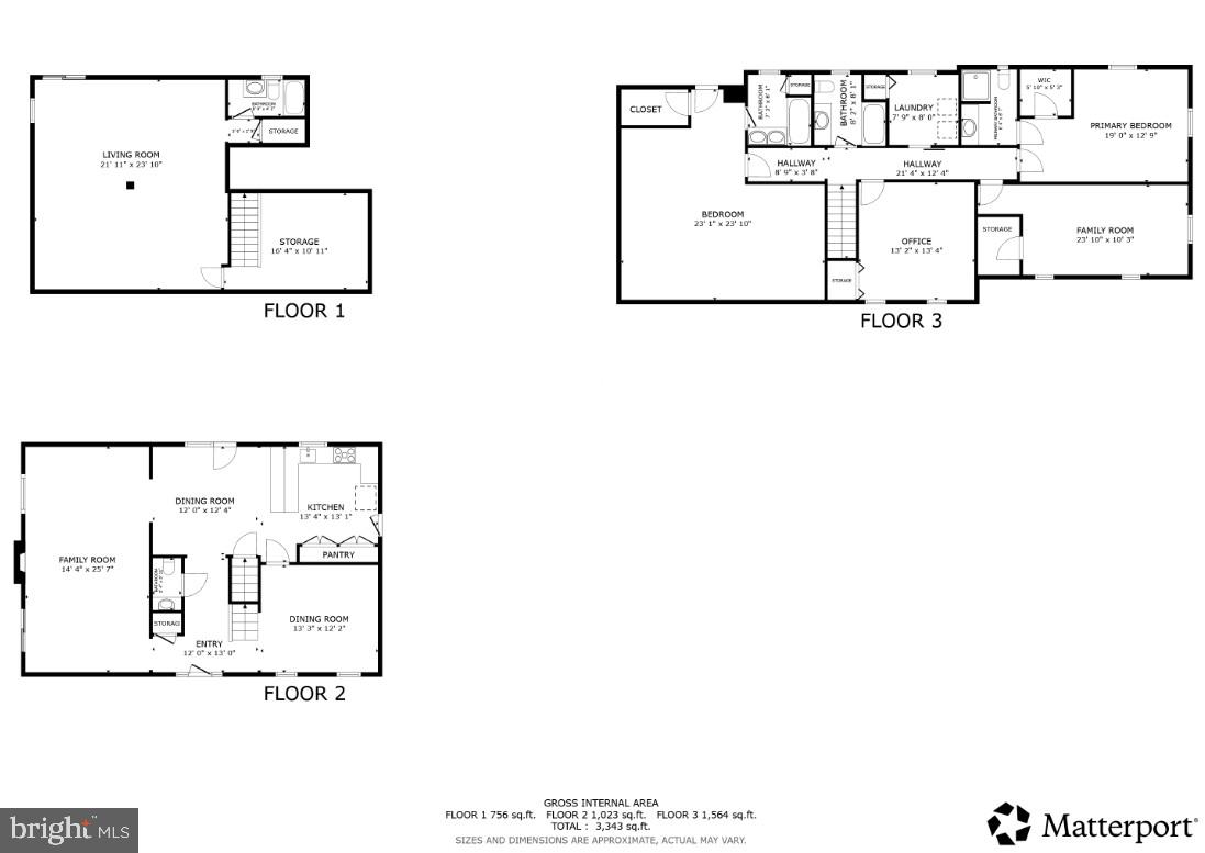 RETREAT FARM - Residential