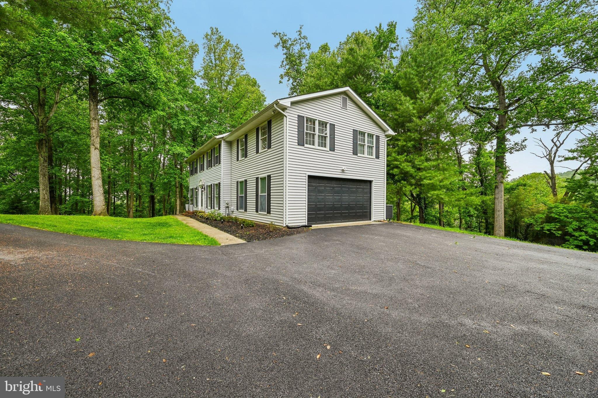 RETREAT FARM - Residential