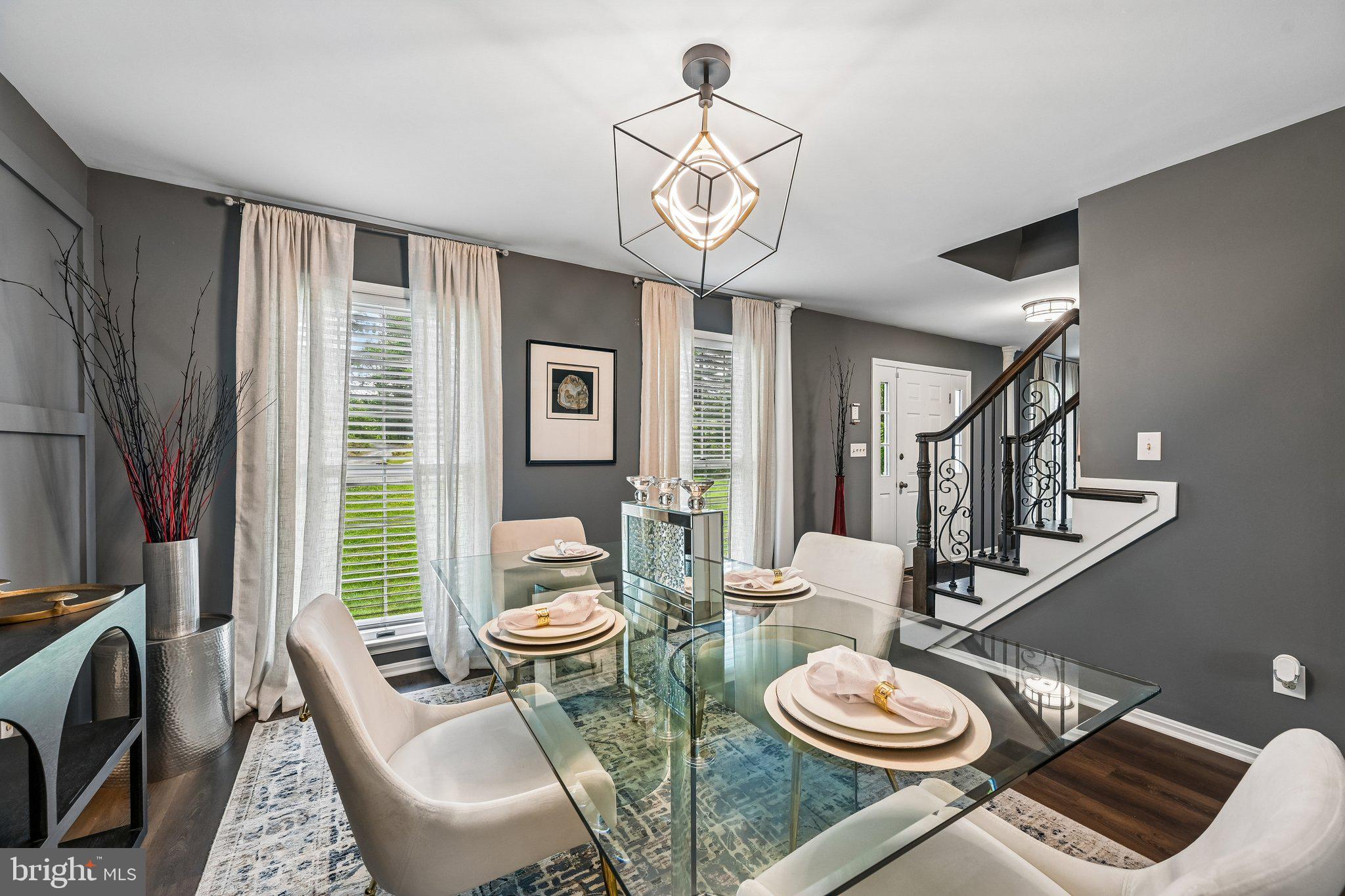 RETREAT FARM - Residential