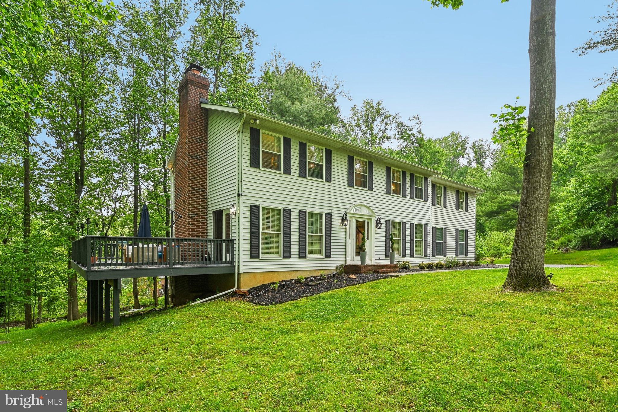 RETREAT FARM - Residential