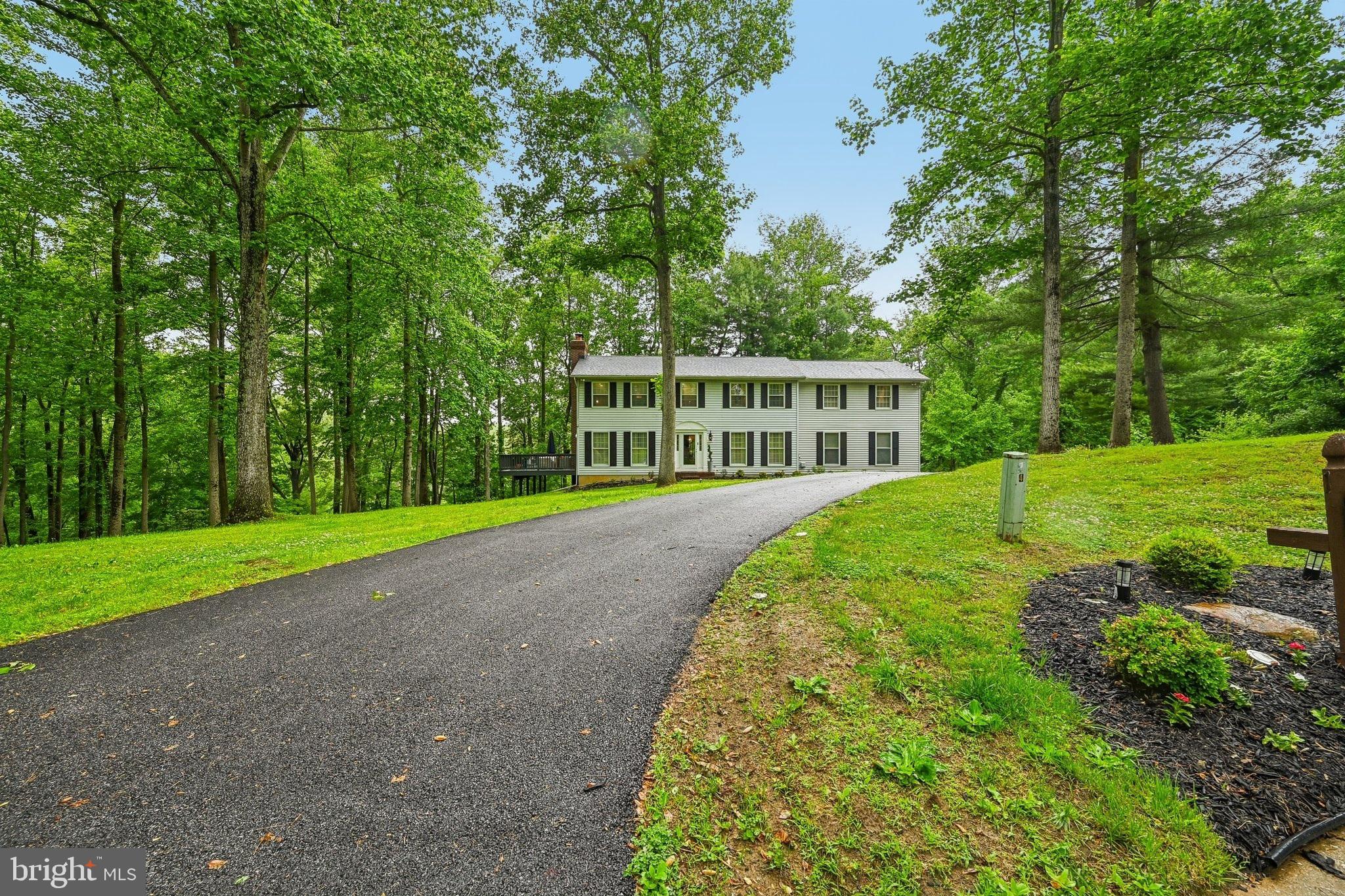 RETREAT FARM - Residential