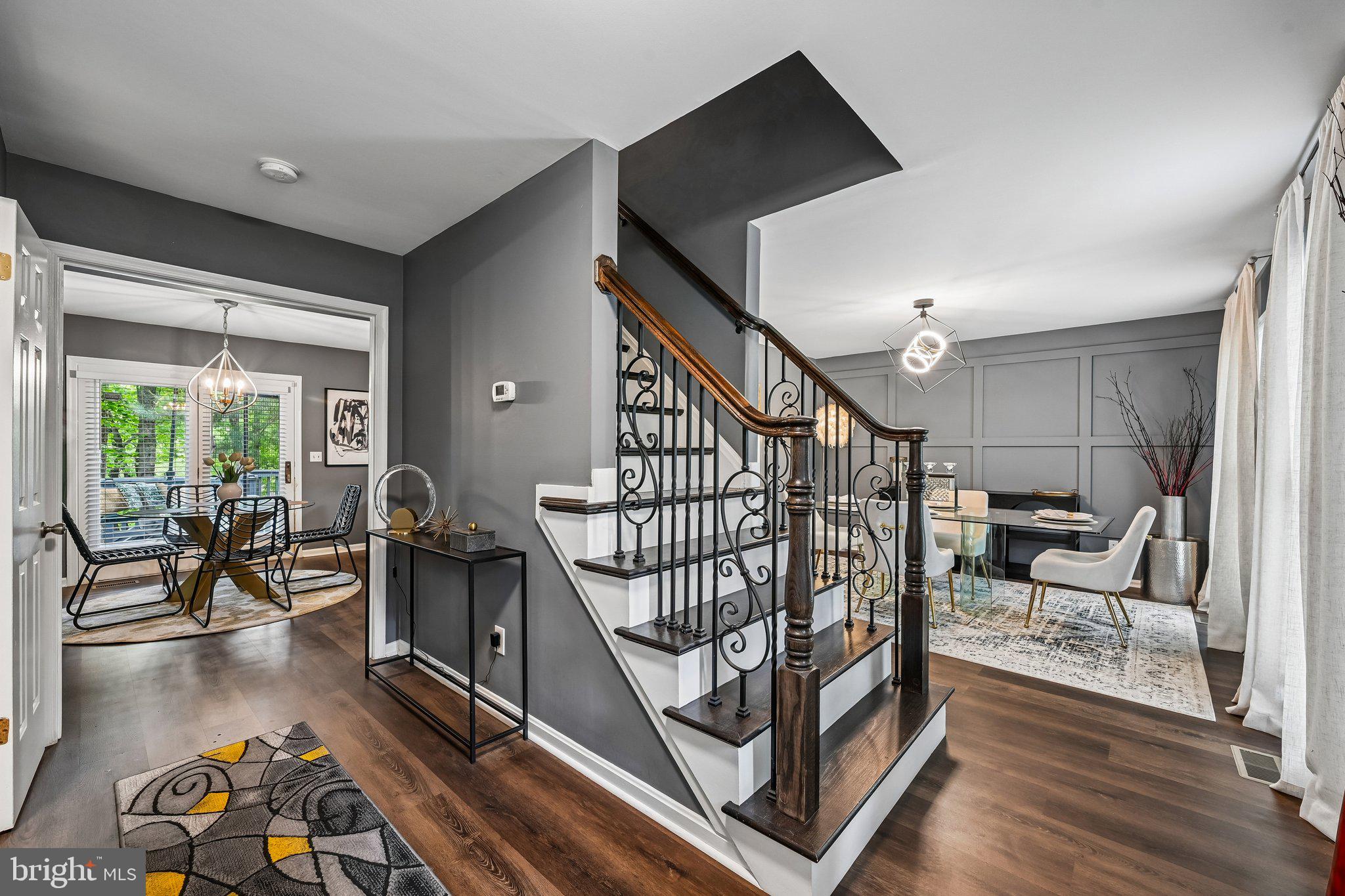 RETREAT FARM - Residential