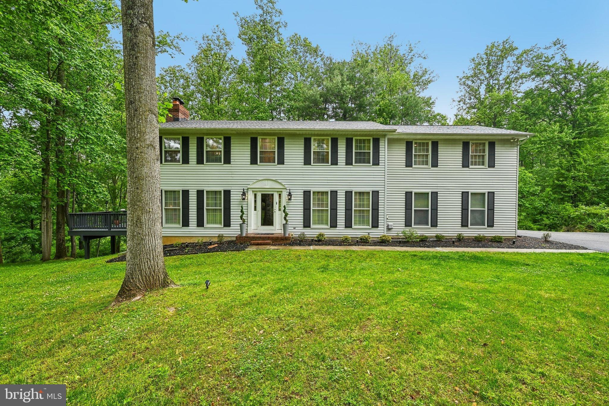 RETREAT FARM - Residential
