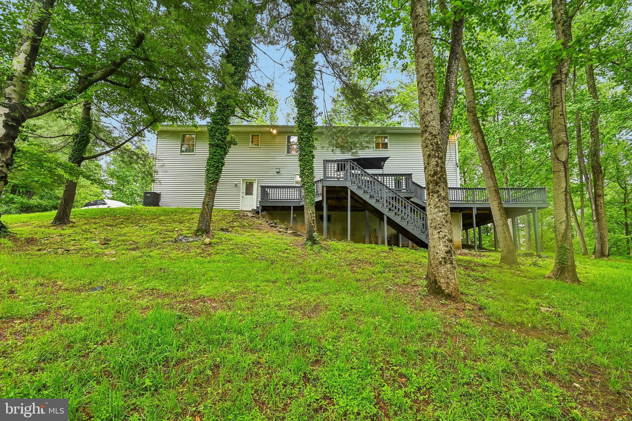 RETREAT FARM - Residential