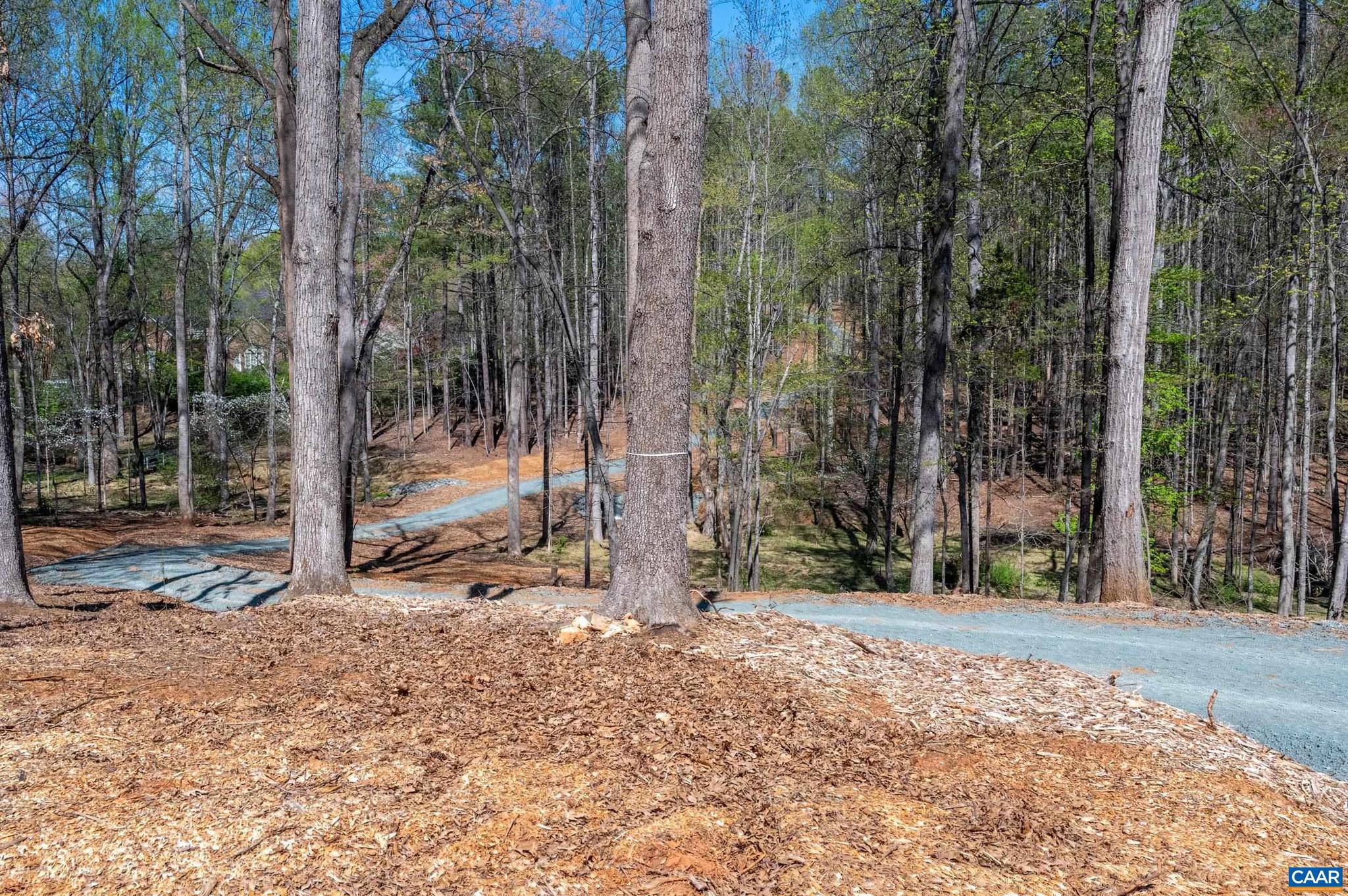 GARTH GATE - Residential