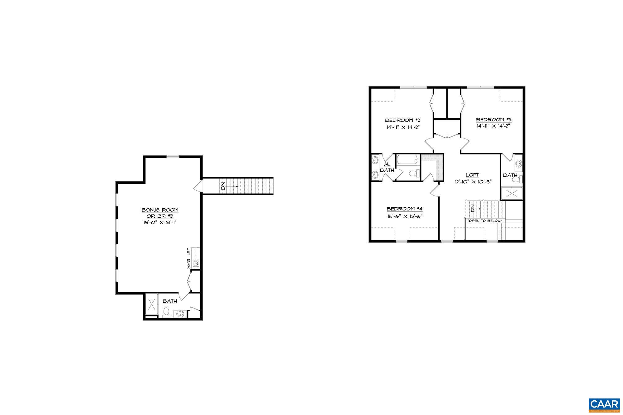 GARTH GATE - Residential