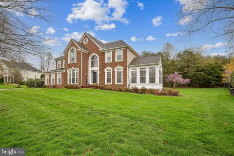 7664 GREAT DOVER STREET GAINESVILLE VA 20155