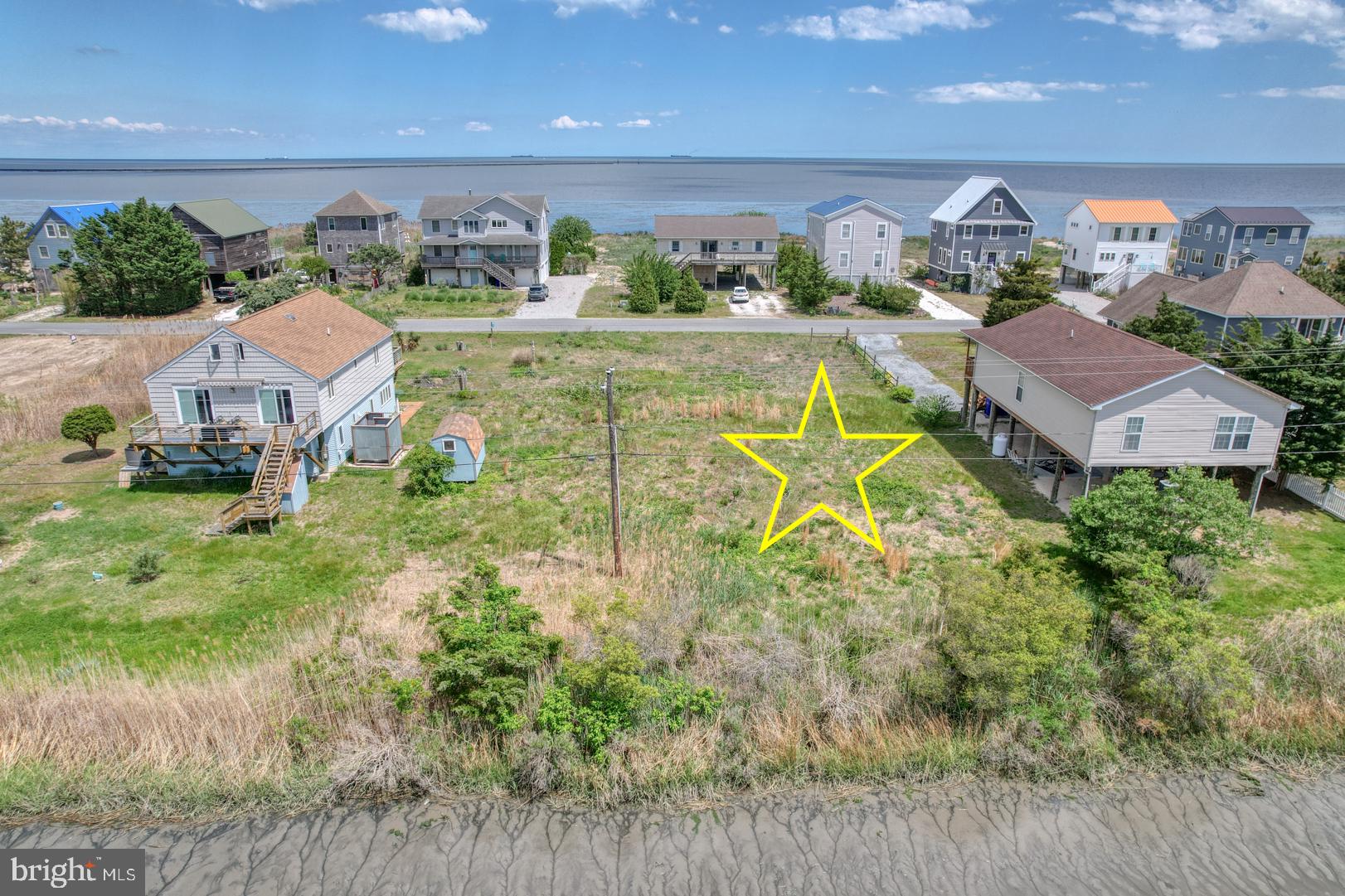 Lot 514 BEACH PLUM DRIVE