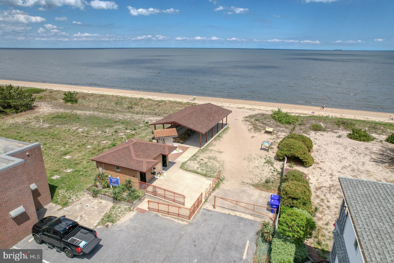 SLAUGHTER BEACH - Land