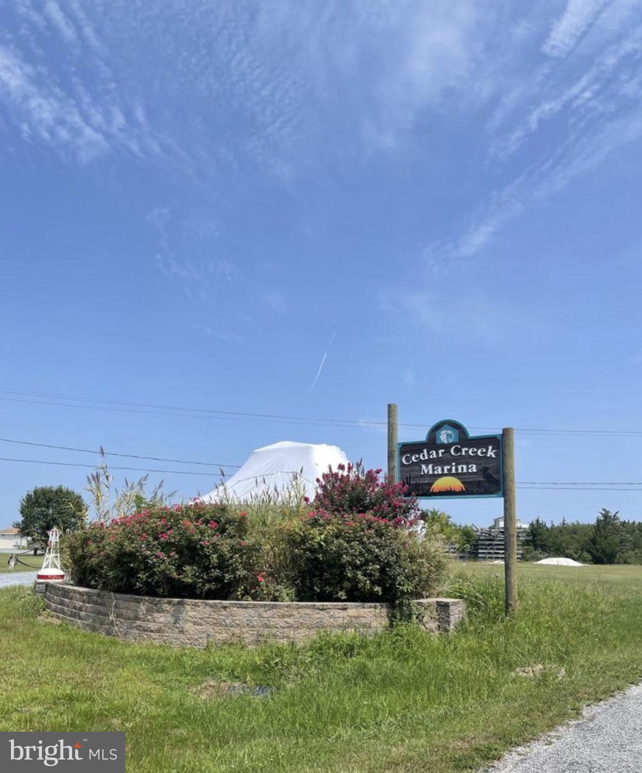 SLAUGHTER BEACH - Land