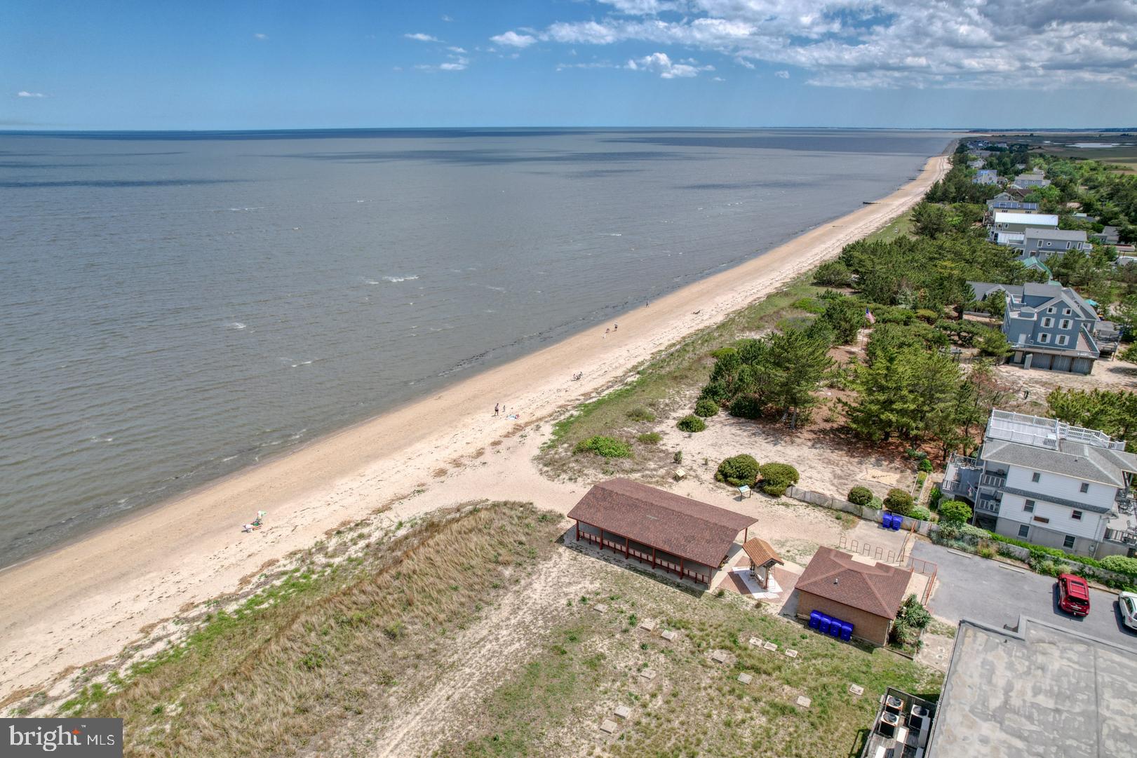 SLAUGHTER BEACH - Land
