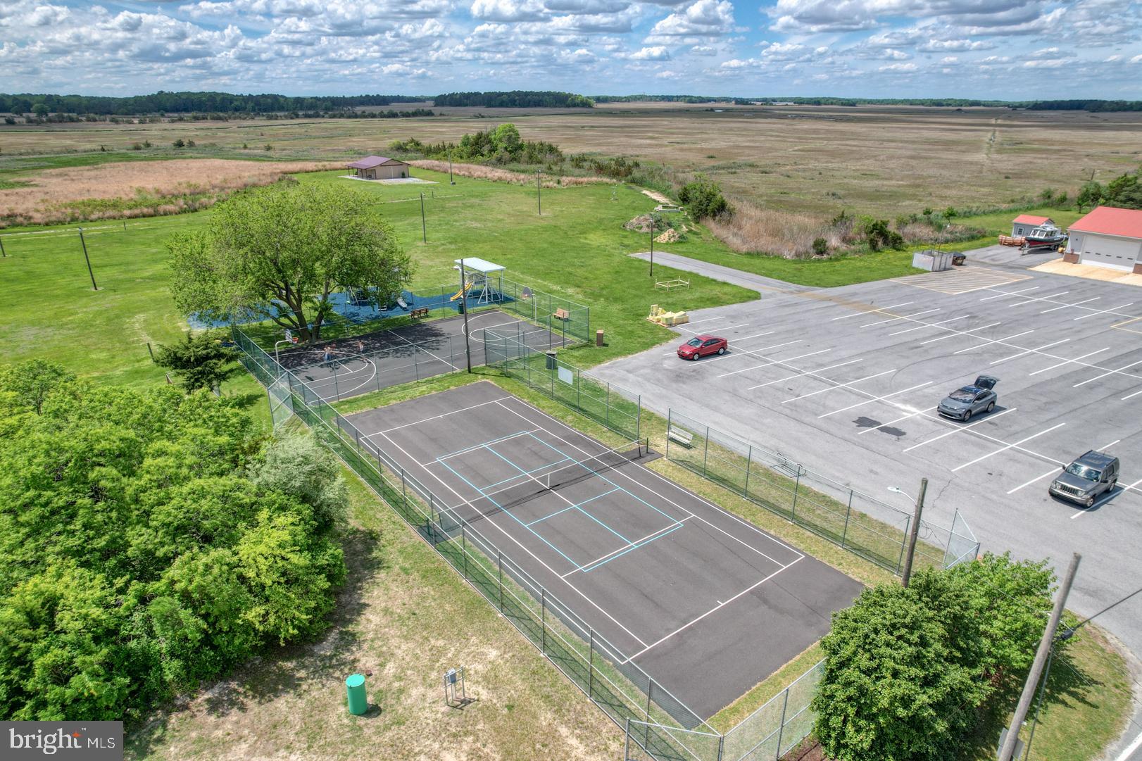 SLAUGHTER BEACH - Land