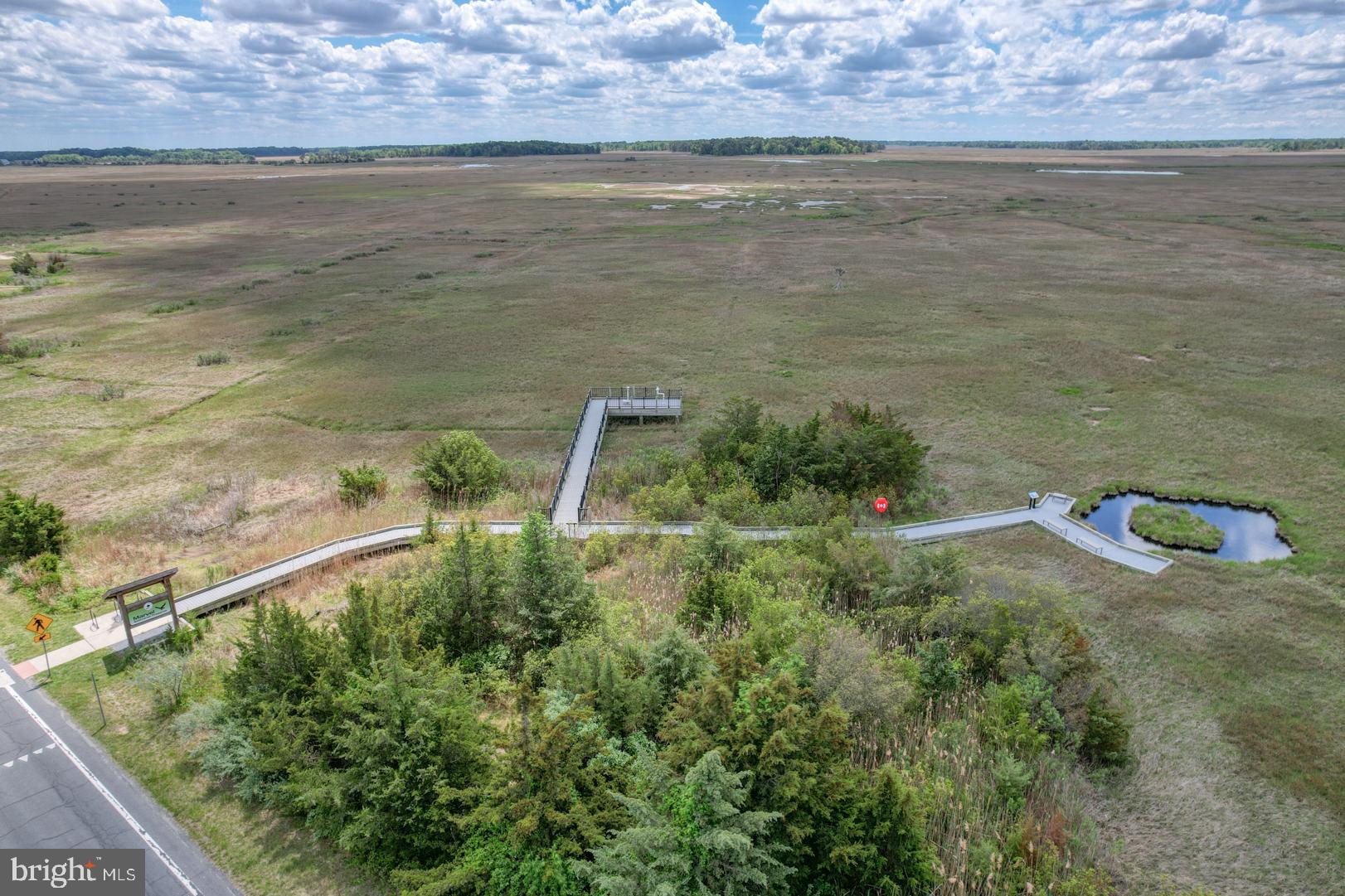 SLAUGHTER BEACH - Land