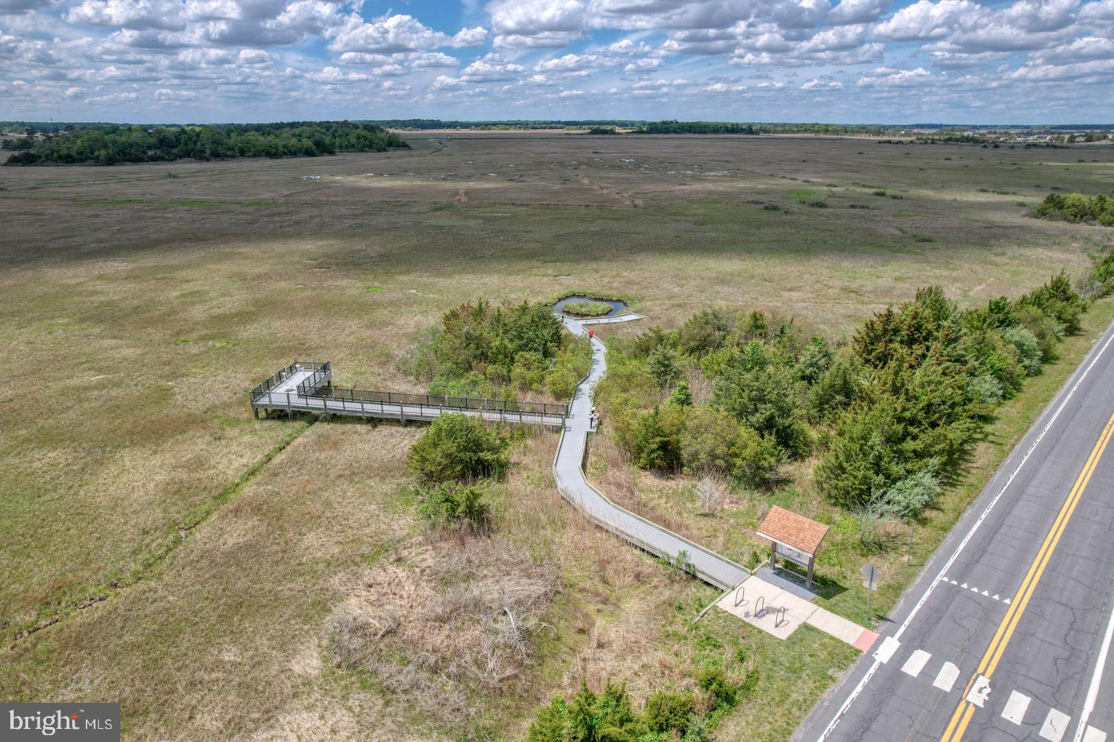 SLAUGHTER BEACH - Land