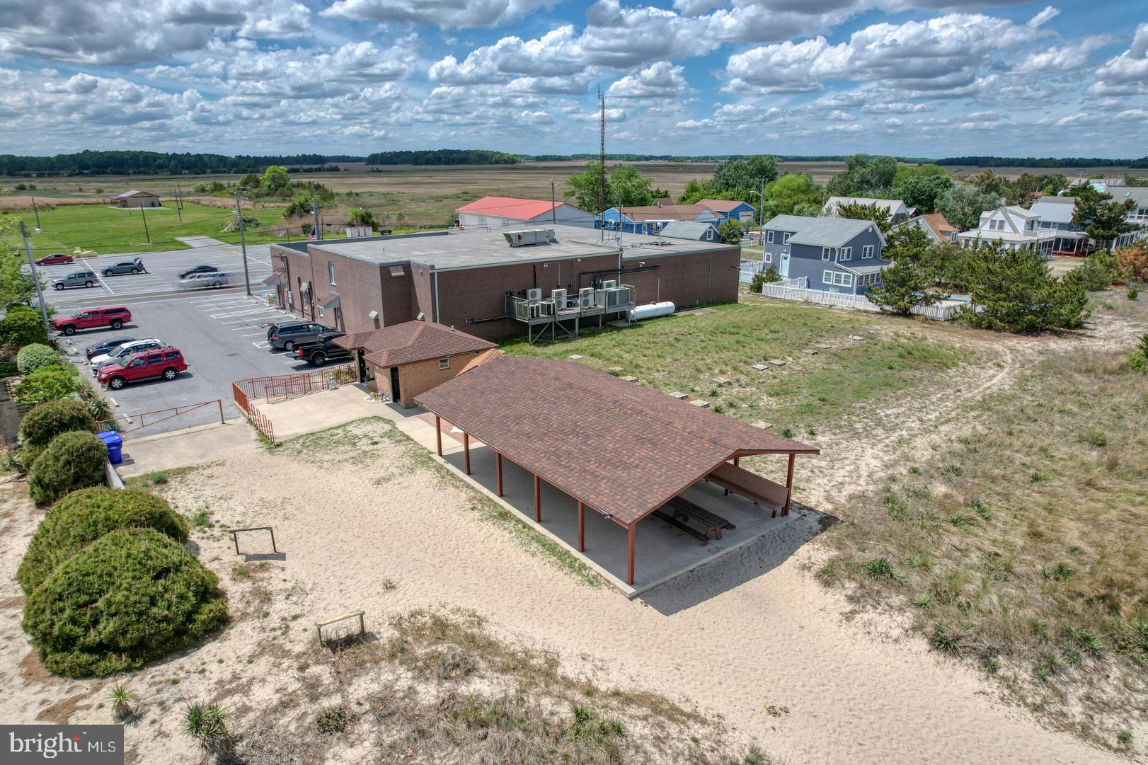 SLAUGHTER BEACH - Land