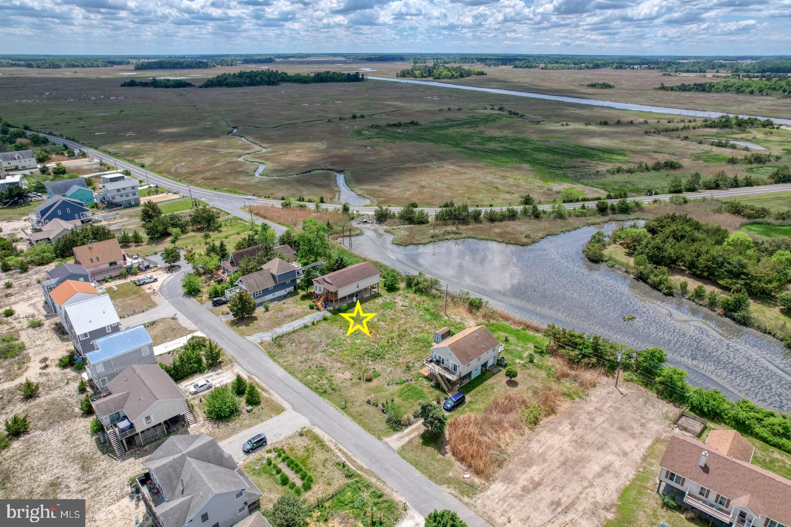 Lot 514 BEACH PLUM DRIVE