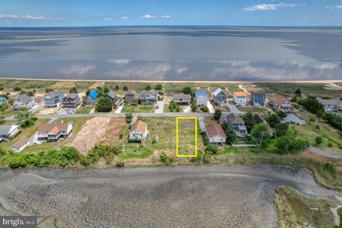 Lot 514 BEACH PLUM DRIVE MILFORD DE 19963
