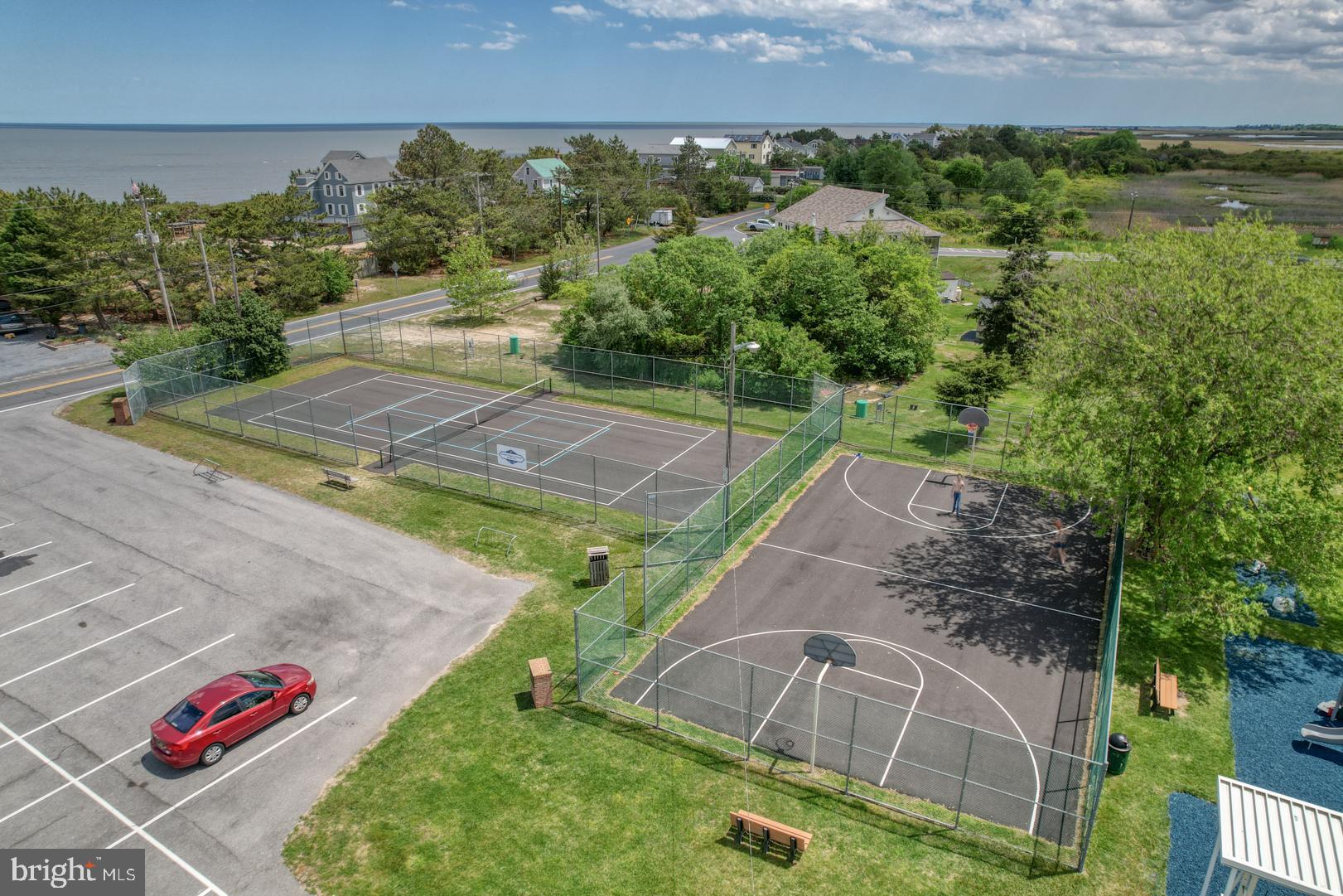 SLAUGHTER BEACH - Land