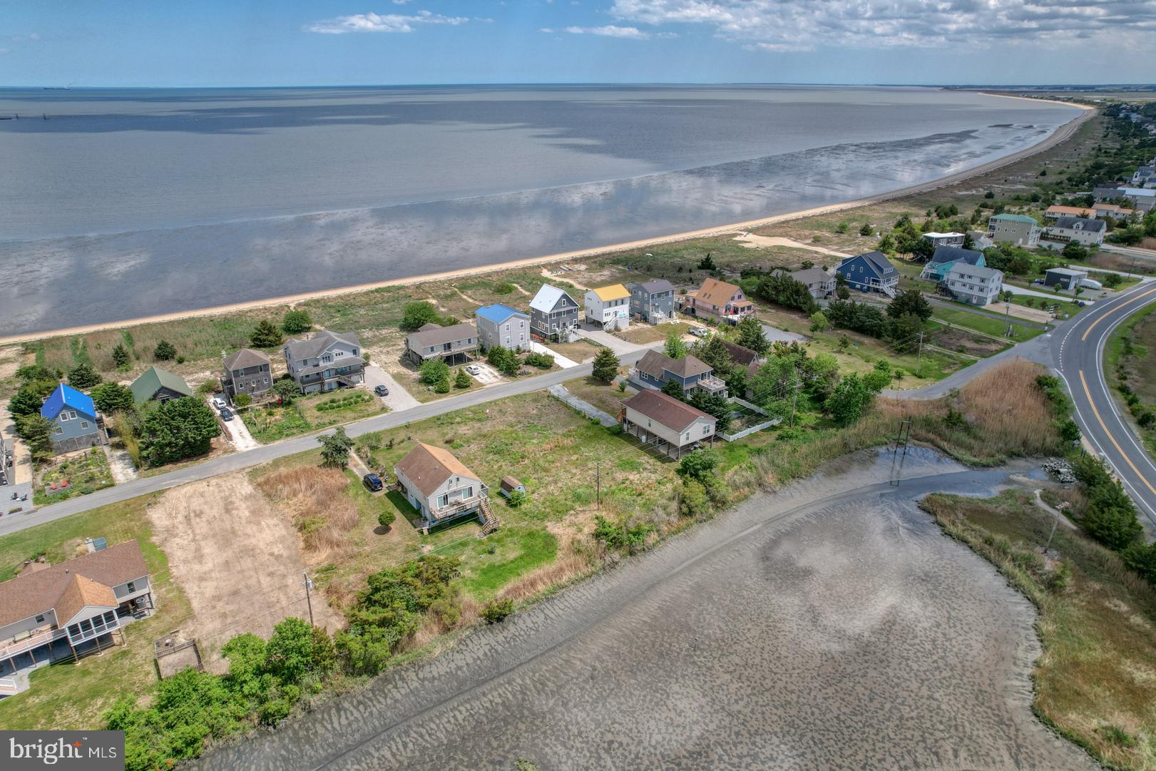 Lot 514 BEACH PLUM DRIVE