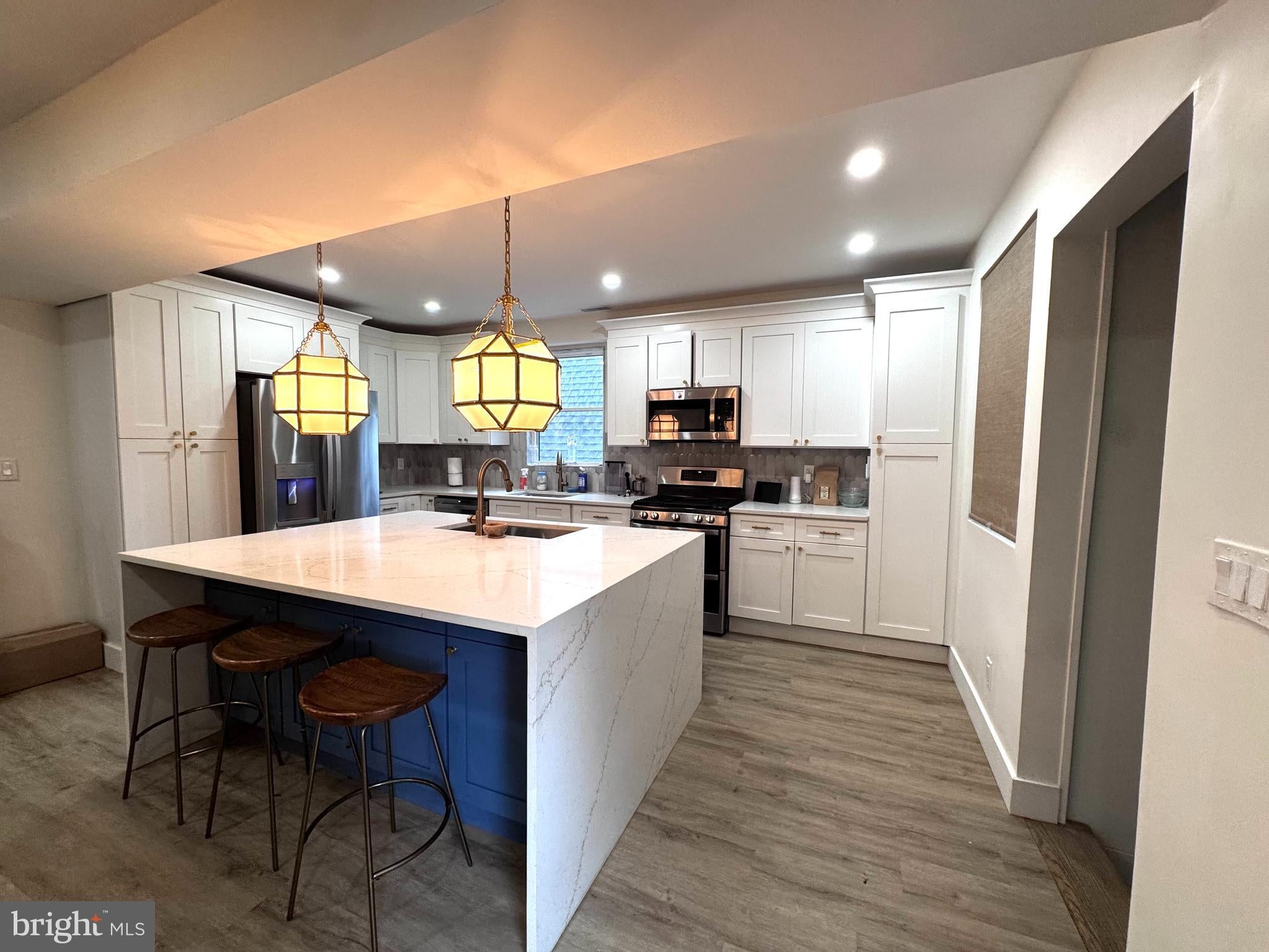 303 TREGARON ROAD