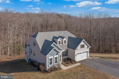 85 Locksley Lane, Fredericksburg, VA MLS: VAST2036346