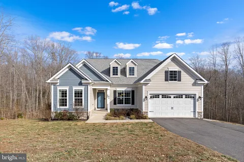 85 Locksley Lane, Fredericksburg, VA 22406 - MLS#: VAST2036346