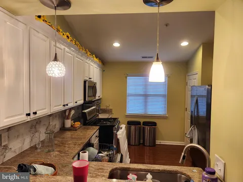 18942 Shore Pointe Court Unit 2504, Rehoboth Beach, DE MLS: DESU2083354