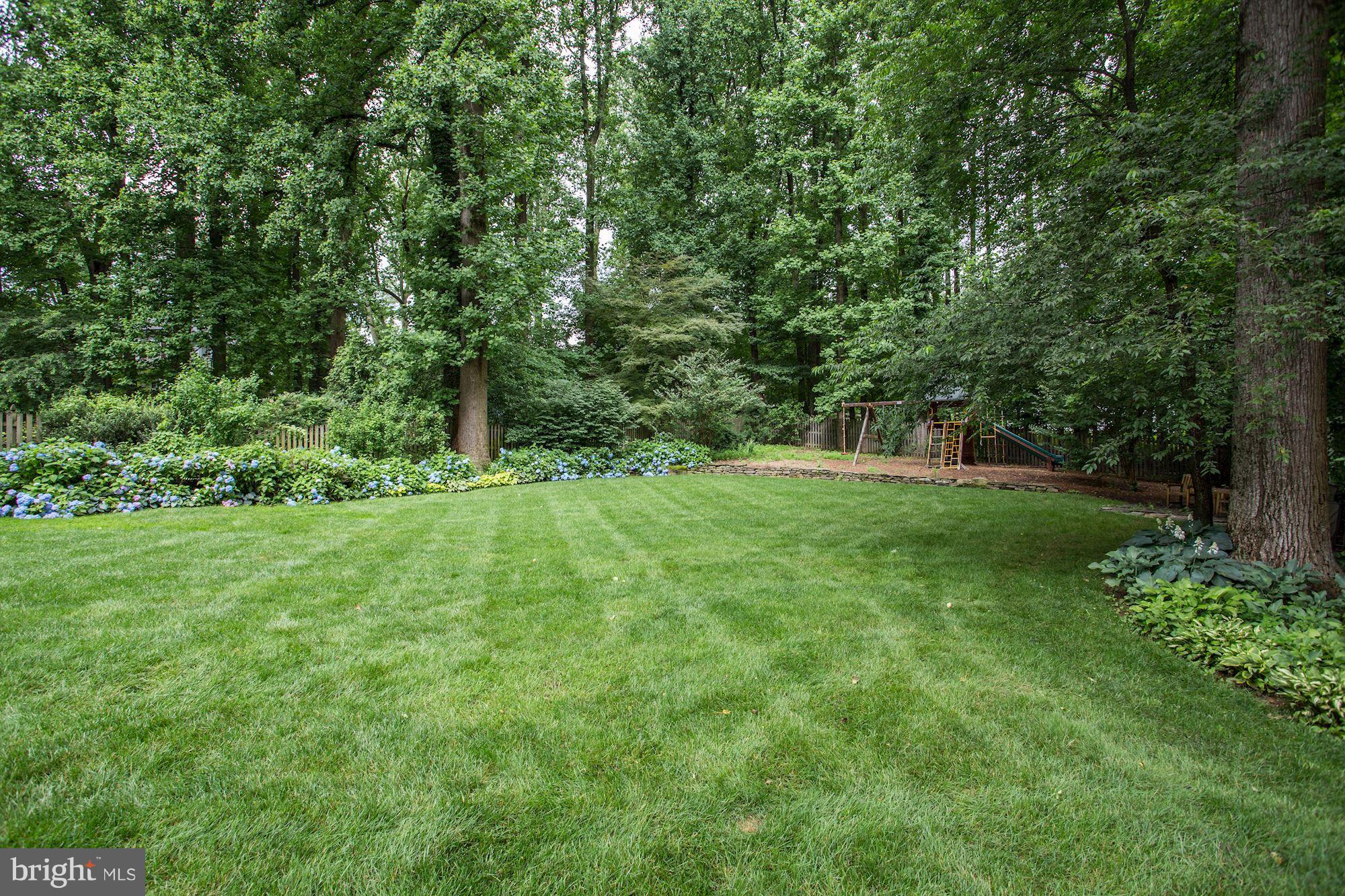 FRANKLIN PARK - Residential