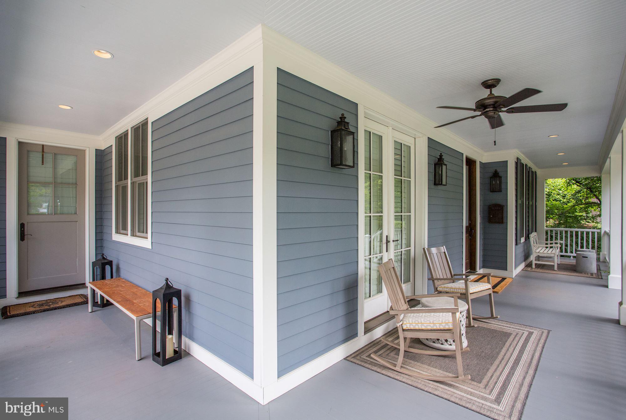 FRANKLIN PARK - Residential