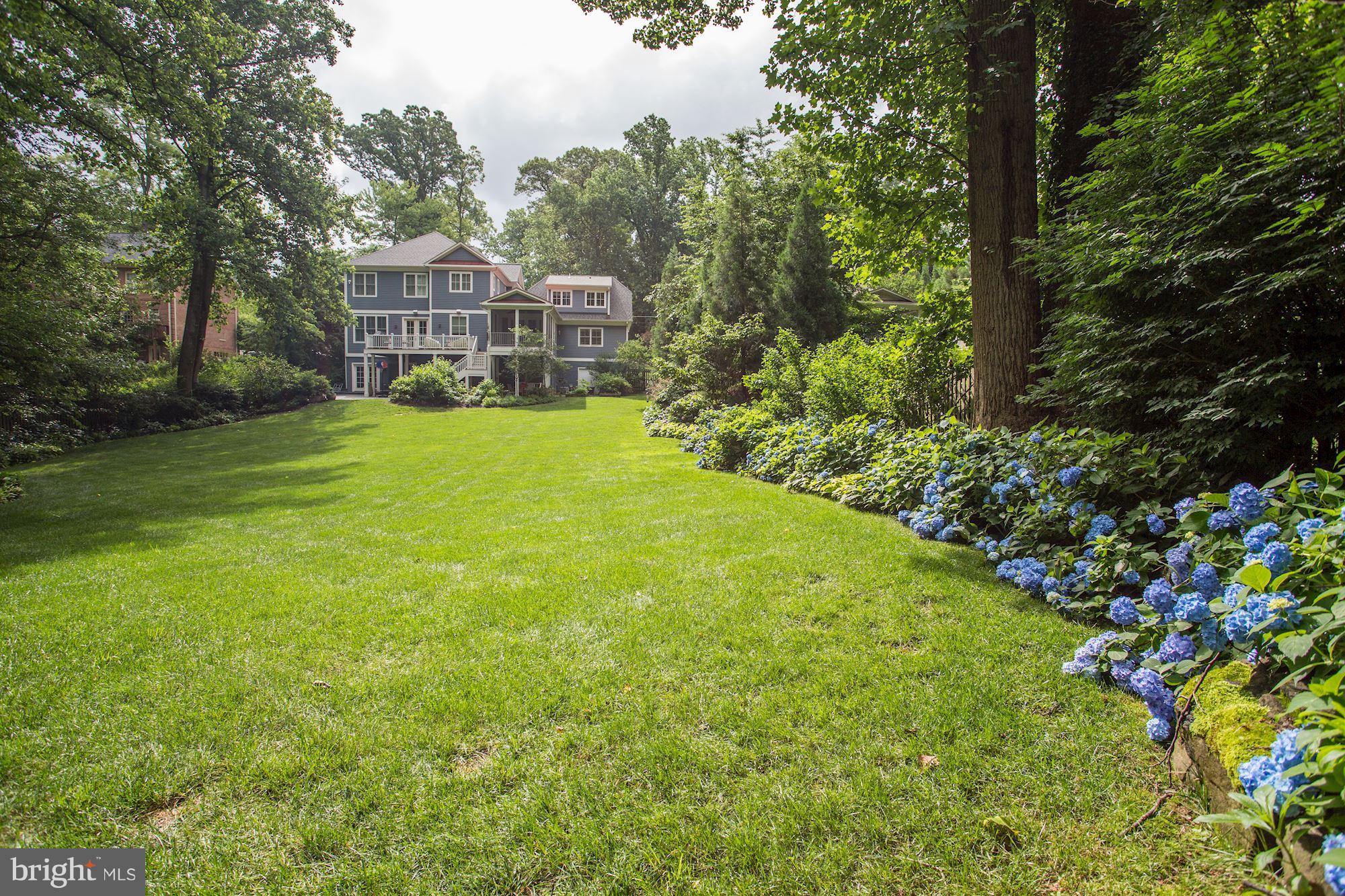 FRANKLIN PARK - Residential