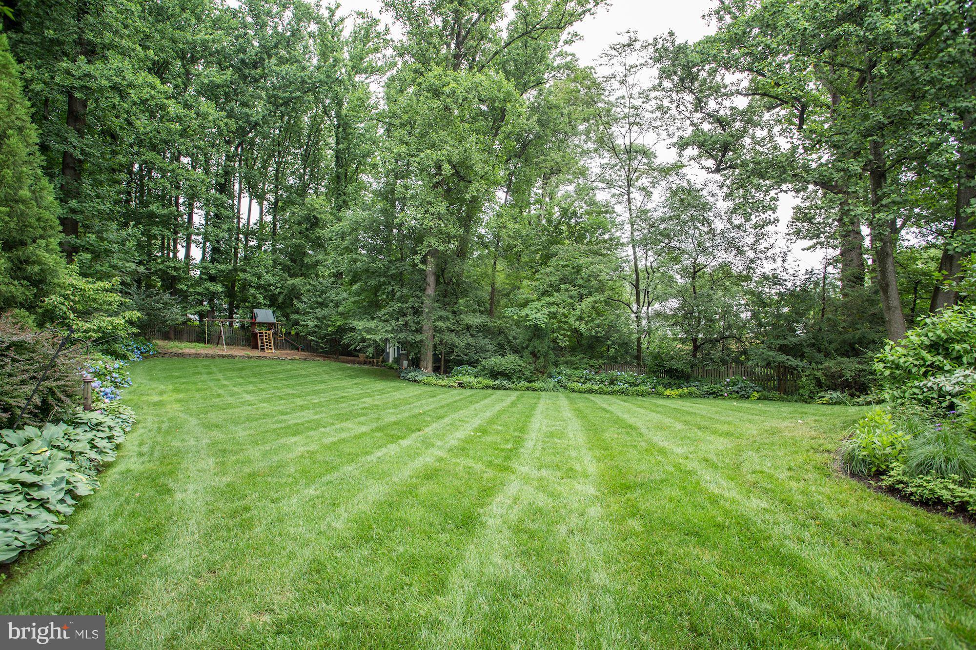 FRANKLIN PARK - Residential