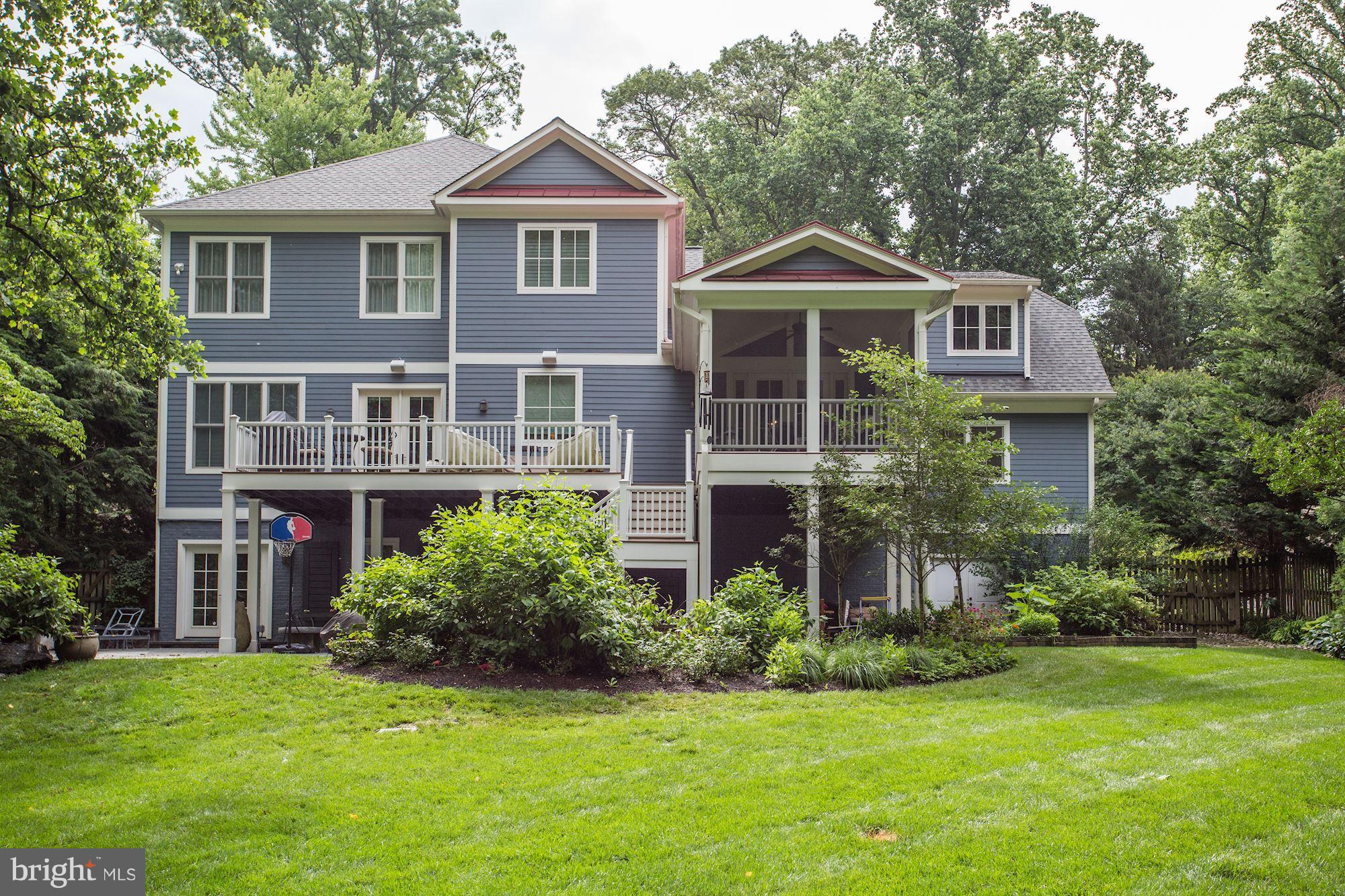 FRANKLIN PARK - Residential