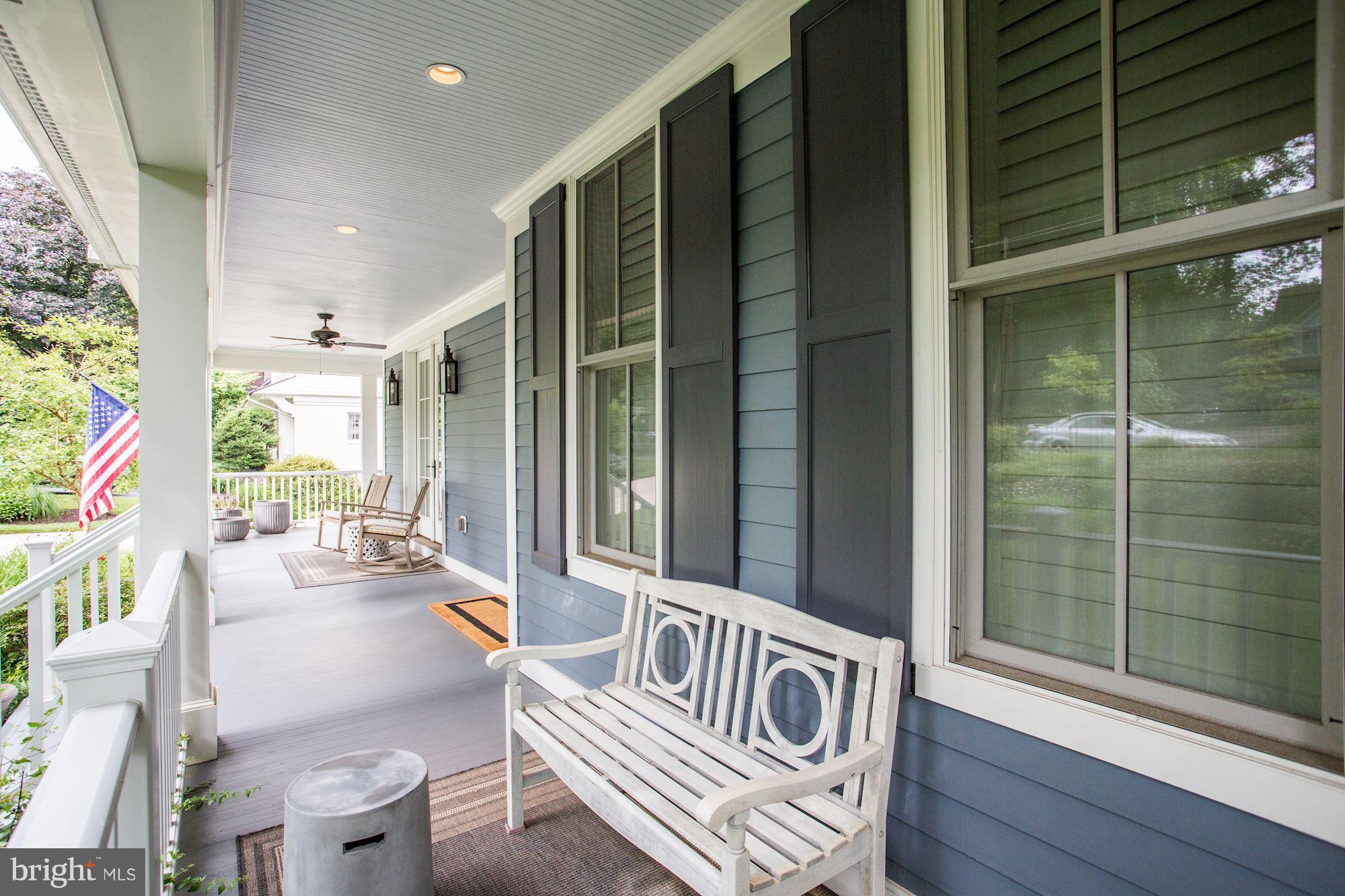 FRANKLIN PARK - Residential