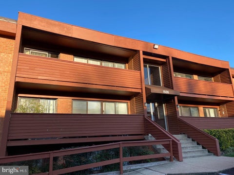 Photo for 1506 S GEORGE MASON DRIVE 2