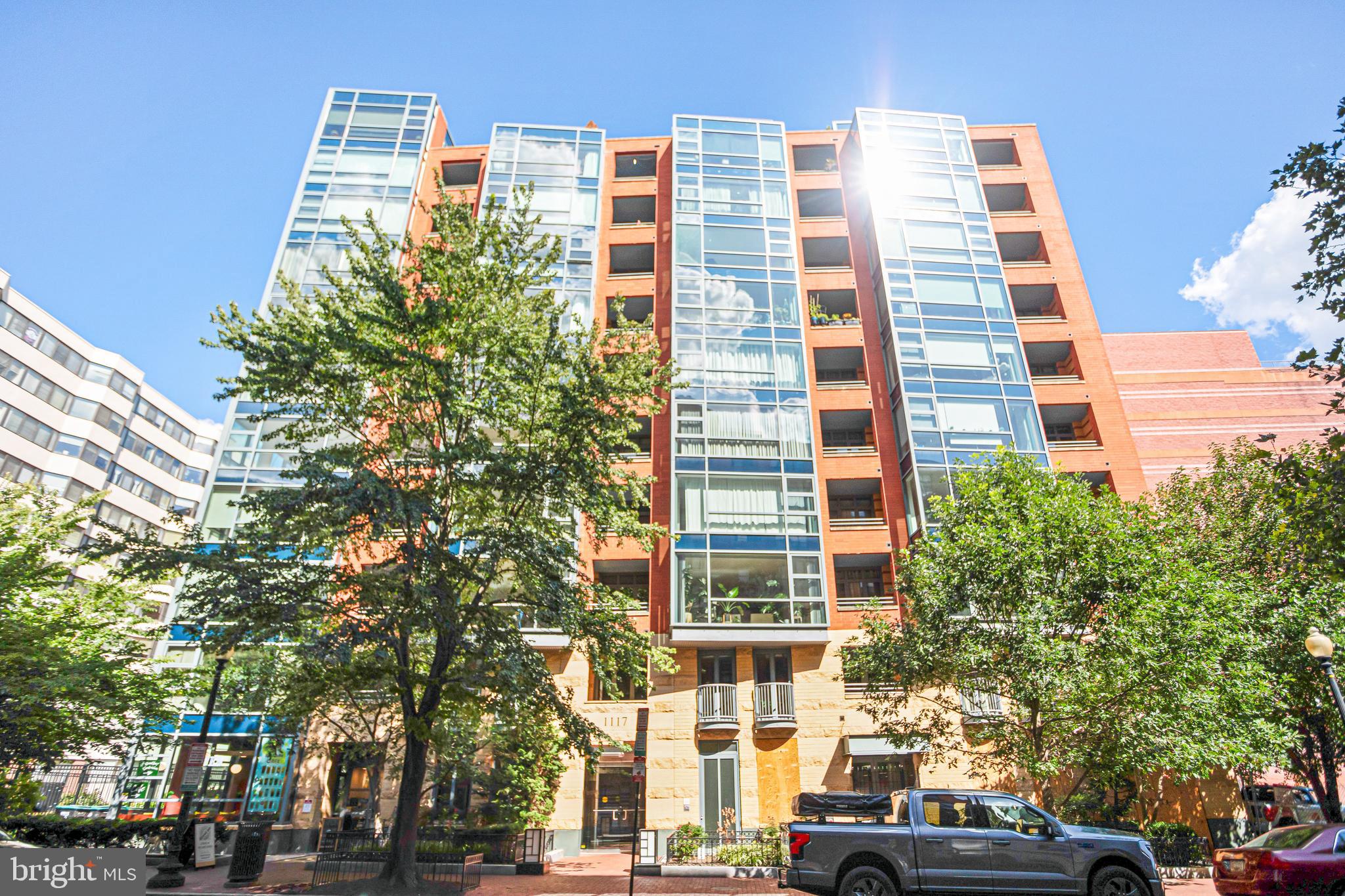 1117 10TH STREET NW 804