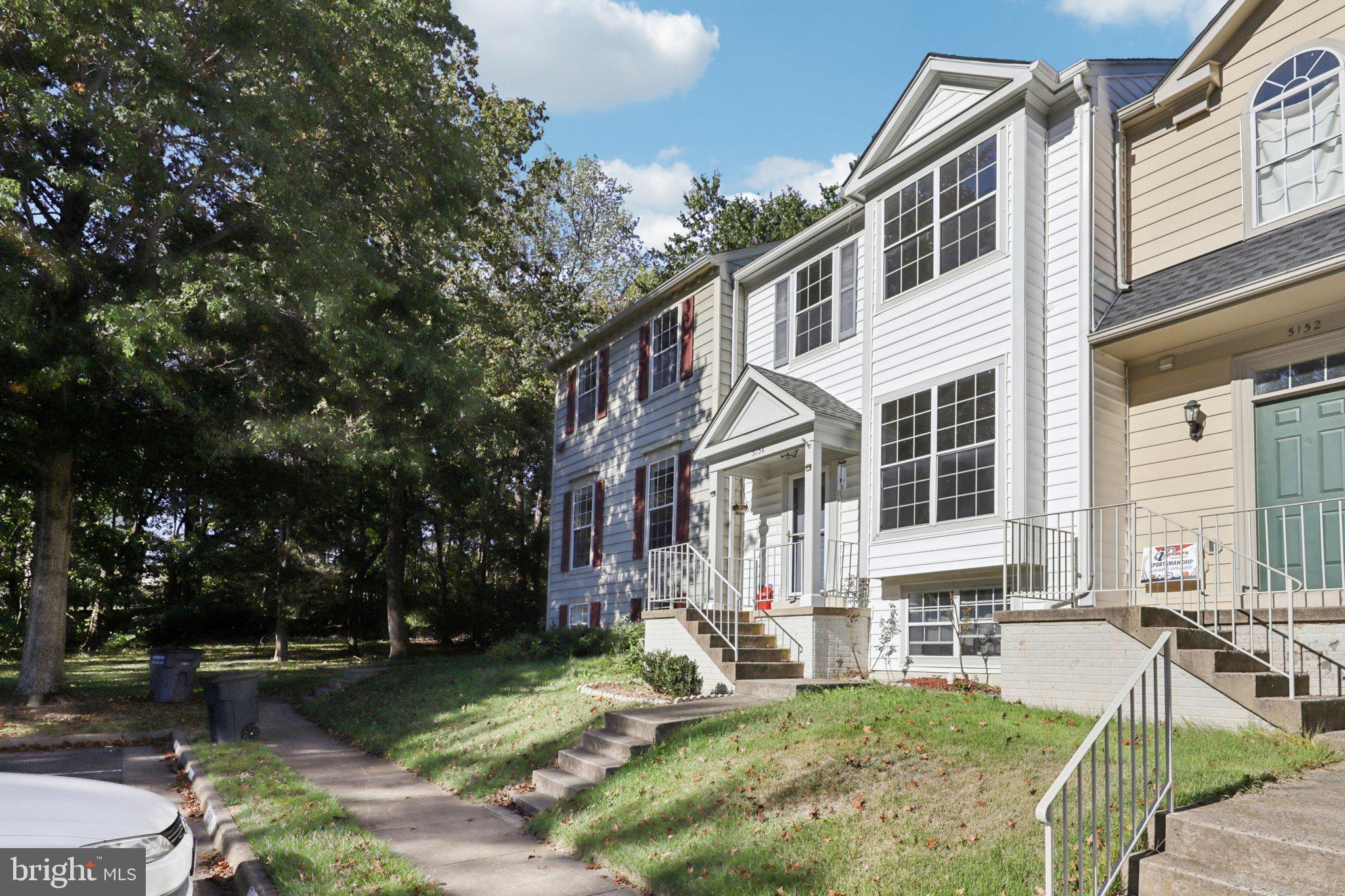 5154 MEETING PLACE