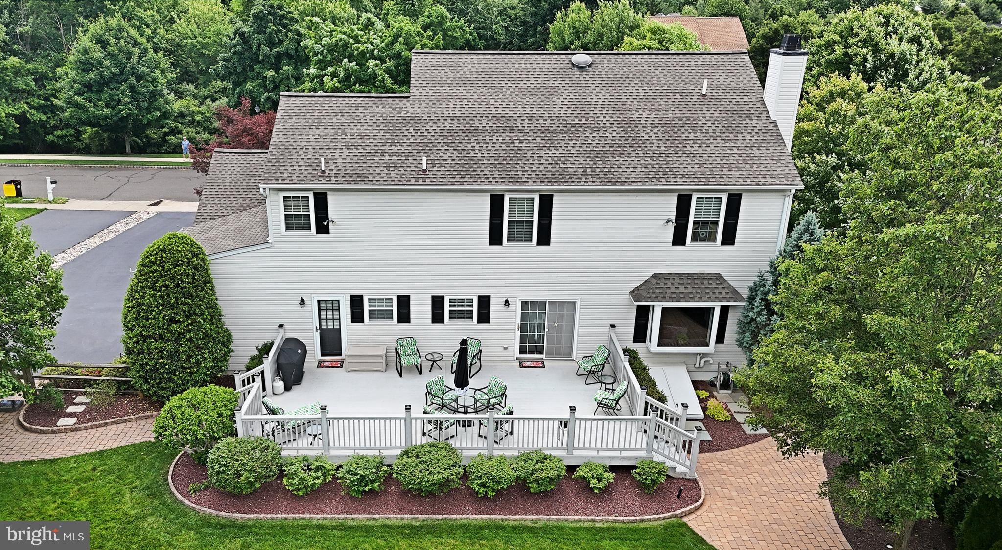 ARBOR RIDGE - Residential