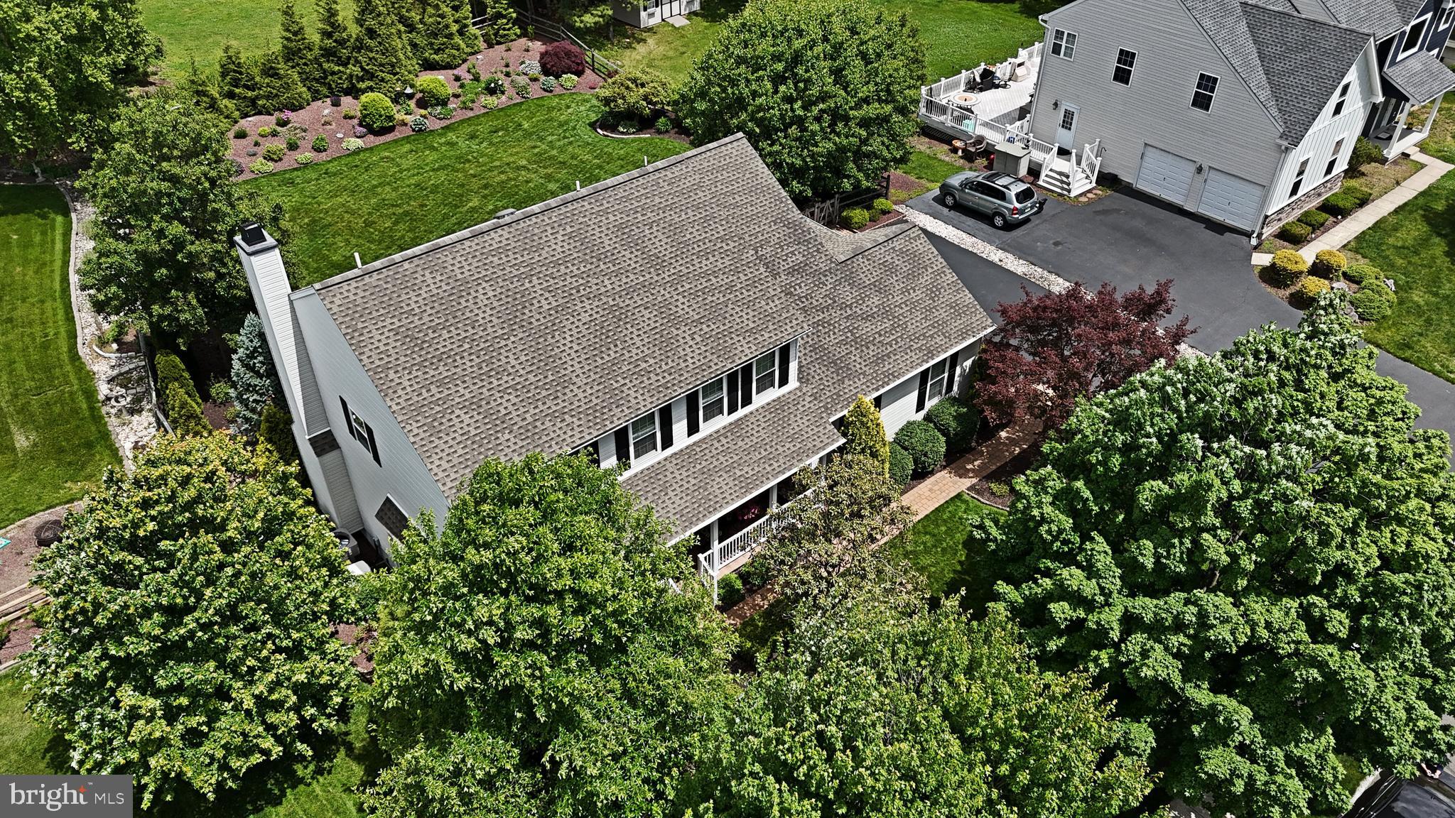 ARBOR RIDGE - Residential