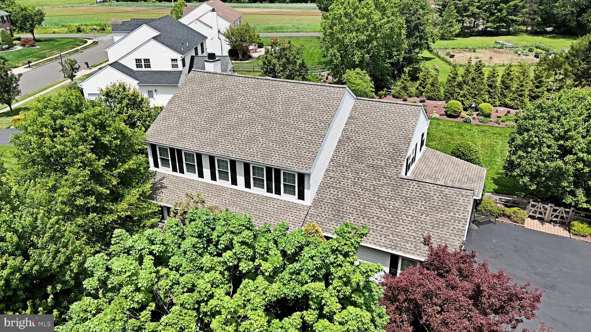 ARBOR RIDGE - Residential