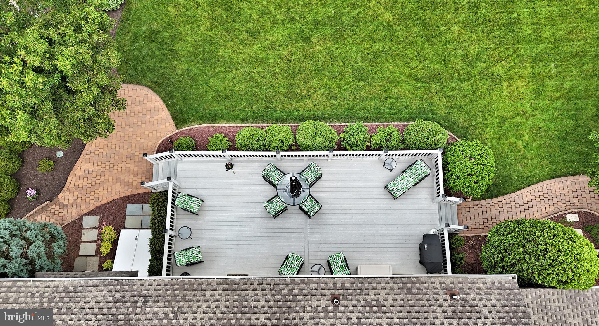 ARBOR RIDGE - Residential