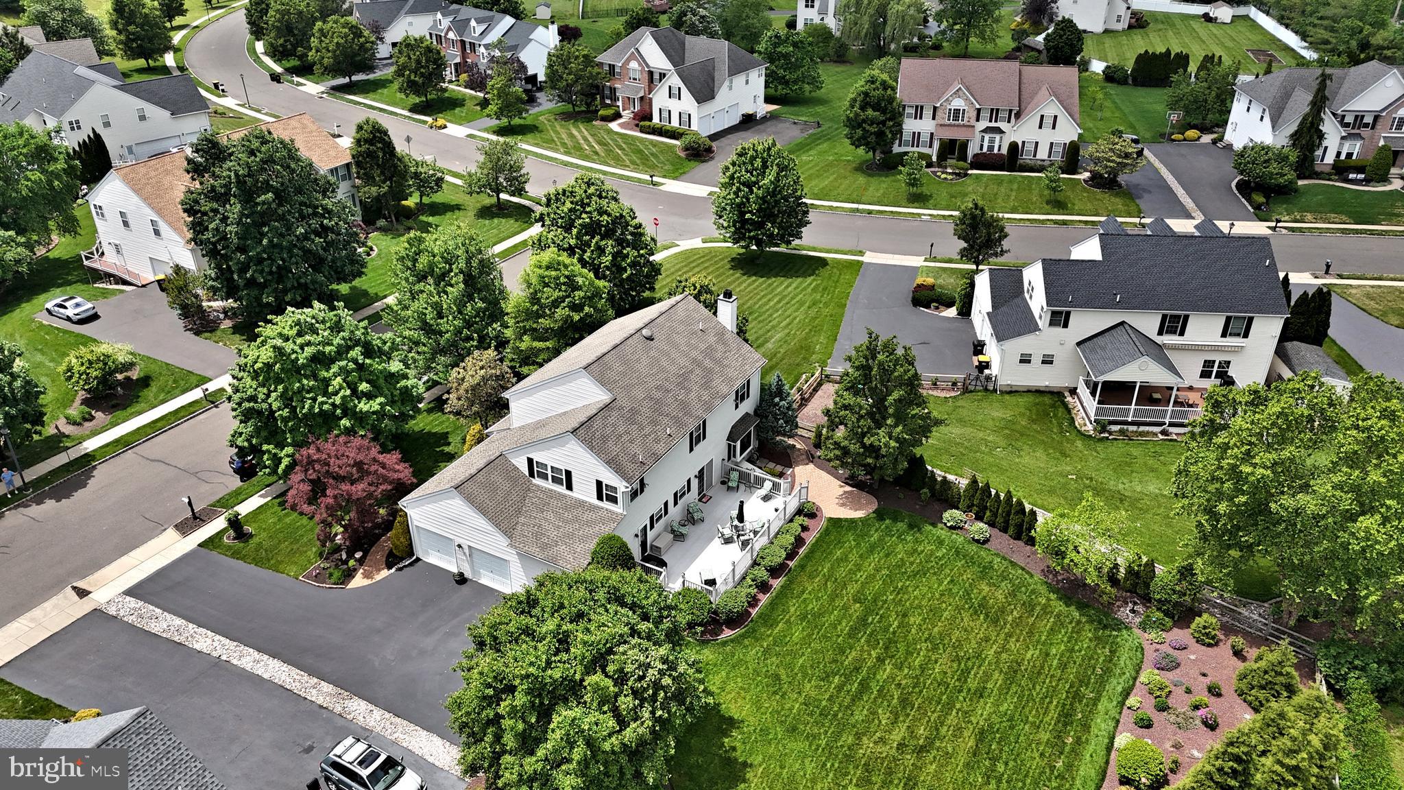 ARBOR RIDGE - Residential