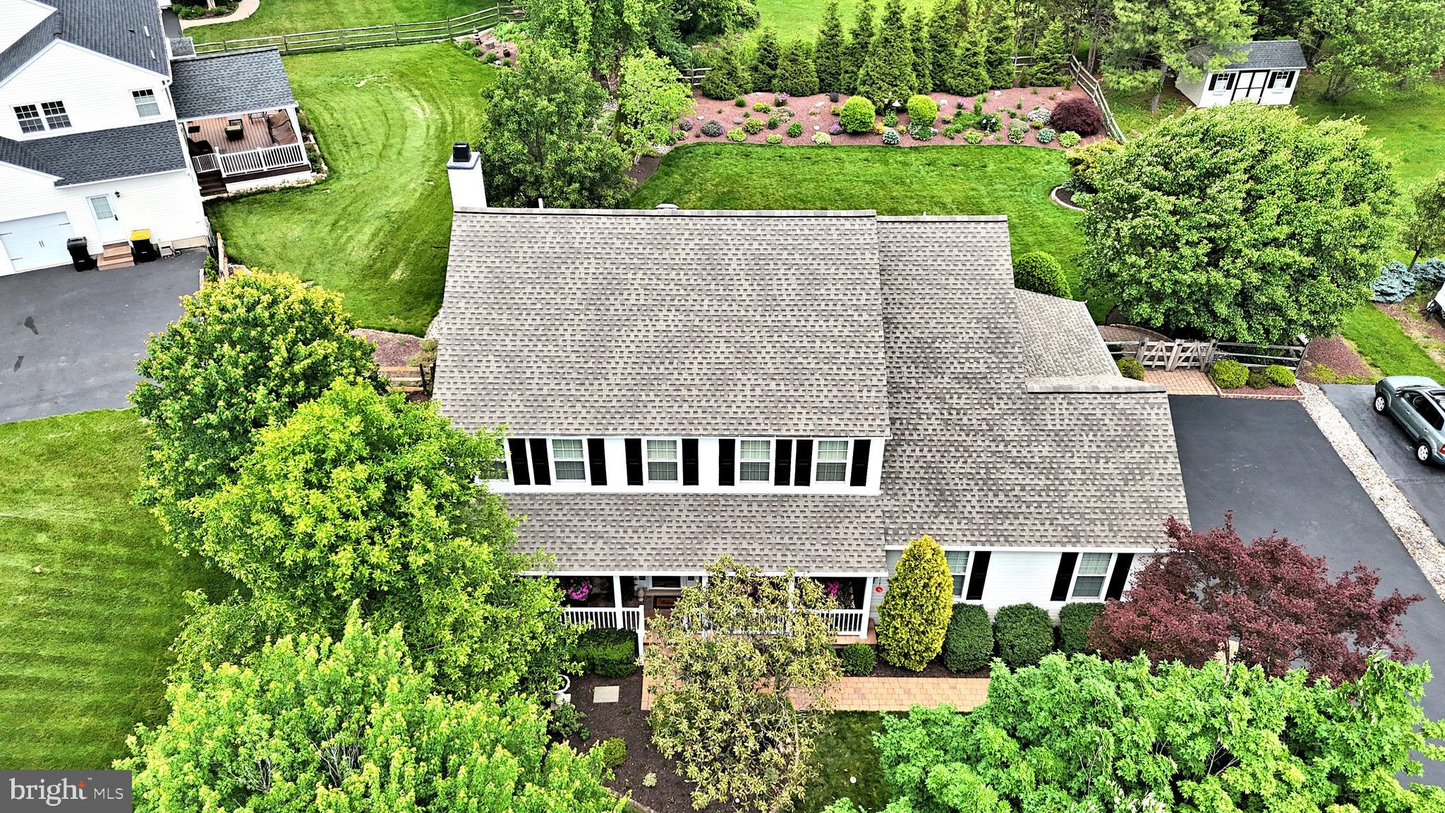 ARBOR RIDGE - Residential